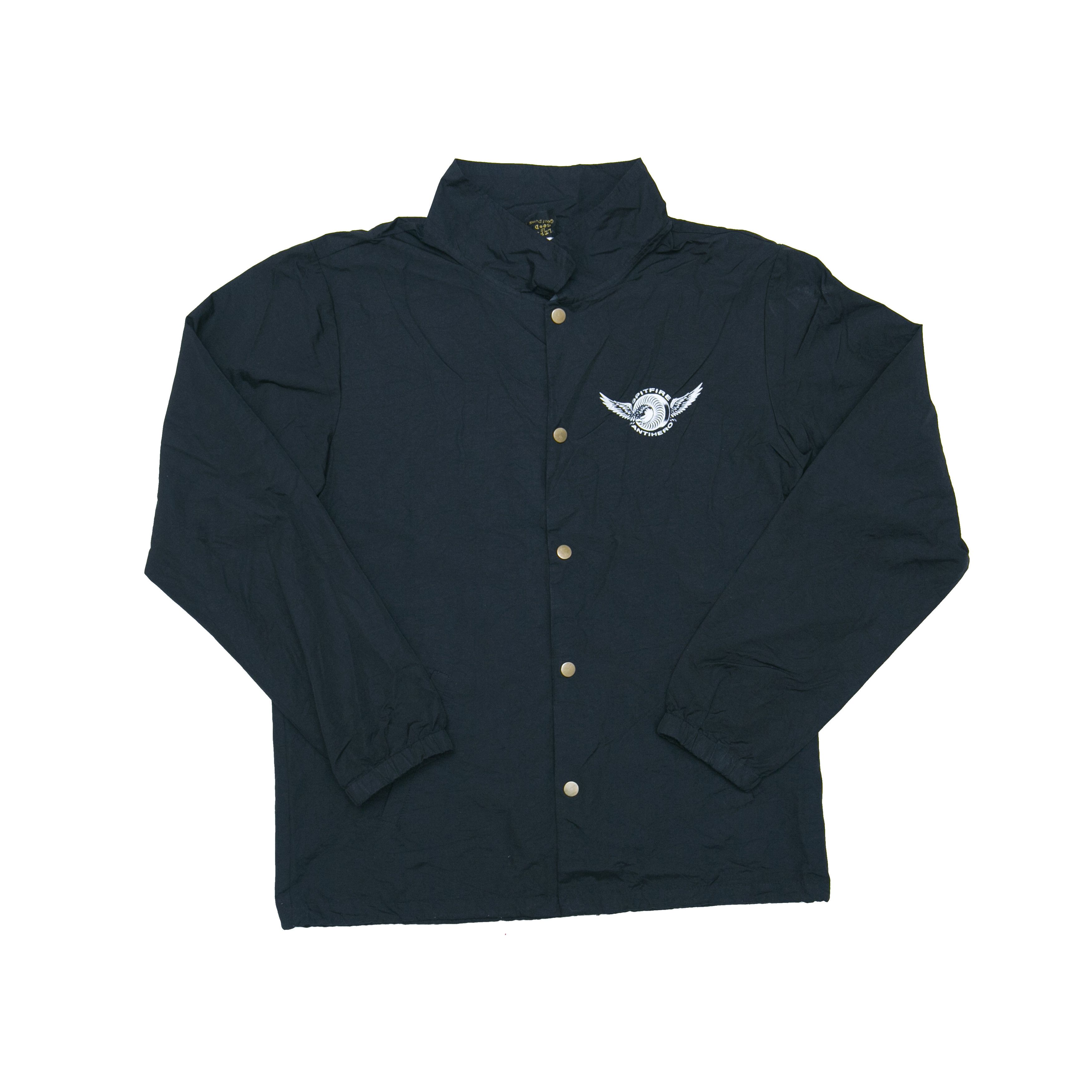 Anti hero coach jacket hot sale