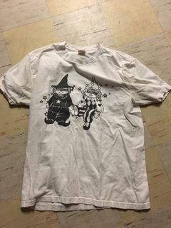 Supreme Undercover Dolls Tee | Grailed