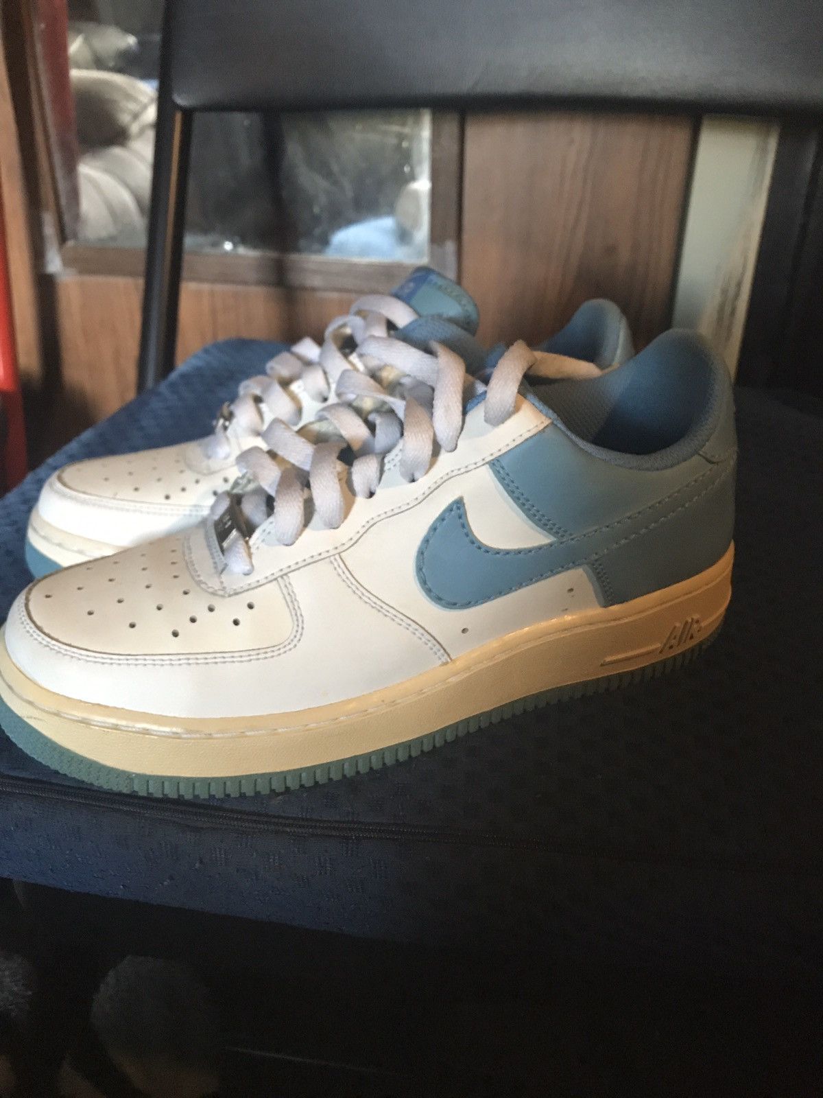 Air force one