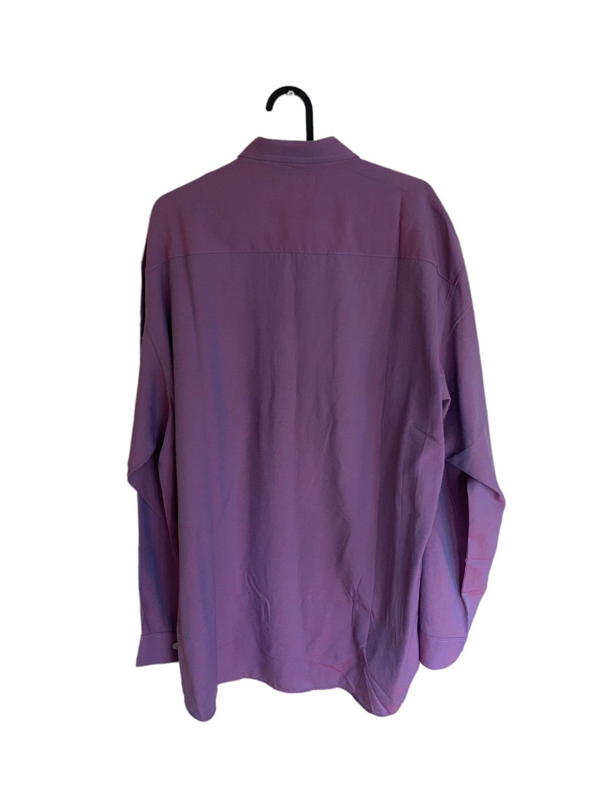 Paul Smith Paul Smith dswt shirt, size 52, UK 5 Size 52R - 4 Thumbnail