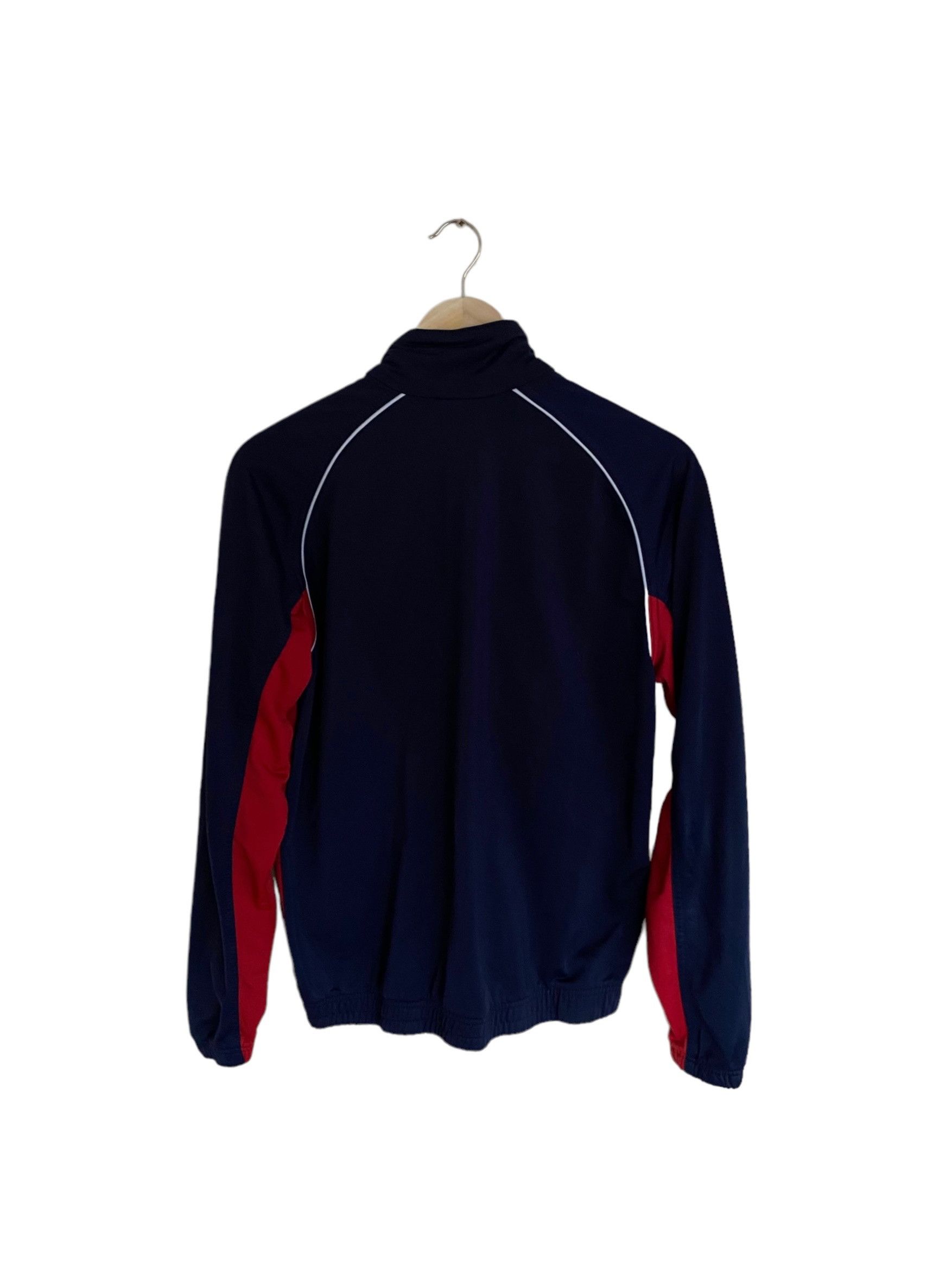 Nike × Vintage Nike 00s' track blouse, size M Size US M / EU 48-50 / 2 - 3 Thumbnail