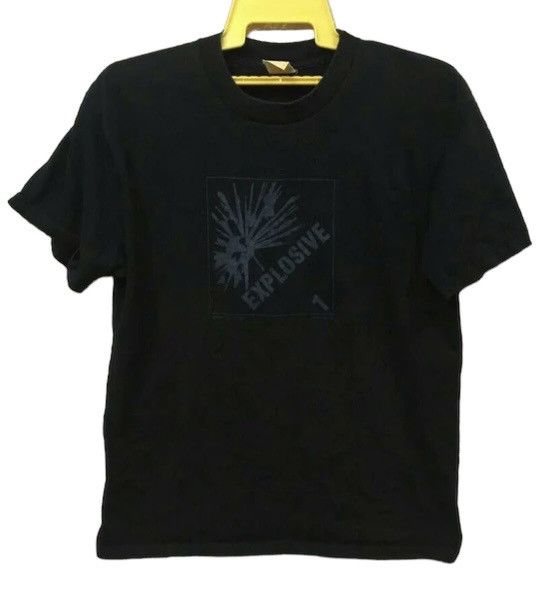 APC t-shirts black colour