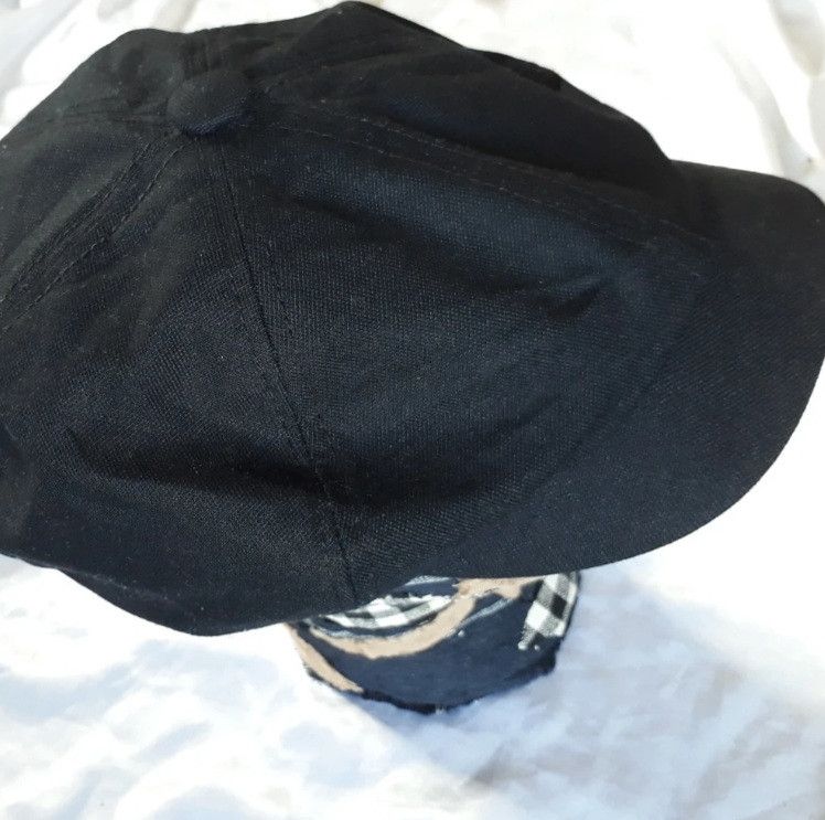 Japanese Brand Azul by Moussy Japanese Brand Cap Size 40 - 3 Thumbnail