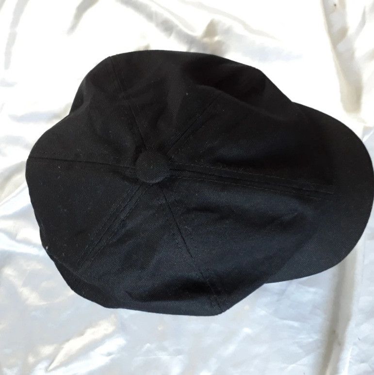 Japanese Brand Azul by Moussy Japanese Brand Cap Size 40 - 2 Thumbnail