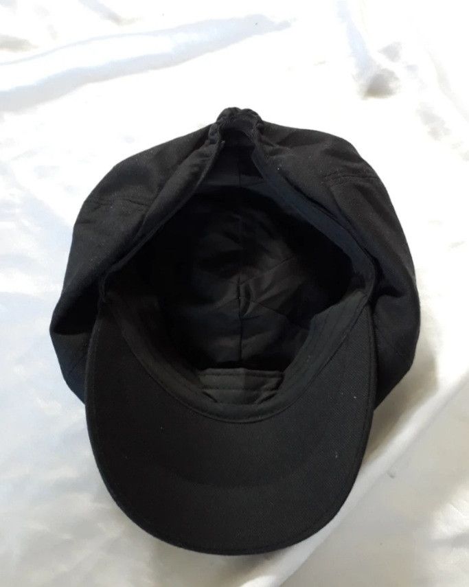 Japanese Brand Azul by Moussy Japanese Brand Cap Size 40 - 5 Thumbnail