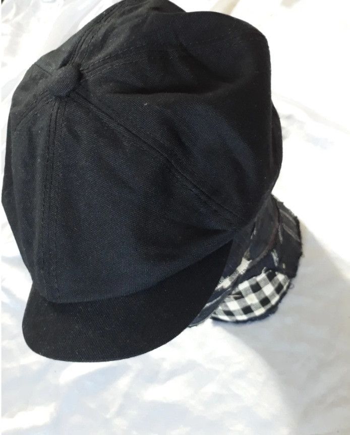 Japanese Brand Azul by Moussy Japanese Brand Cap Size 40 - 8 Thumbnail