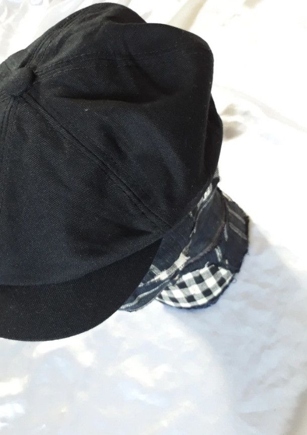 Japanese Brand Azul by Moussy Japanese Brand Cap Size 40 - 6 Thumbnail