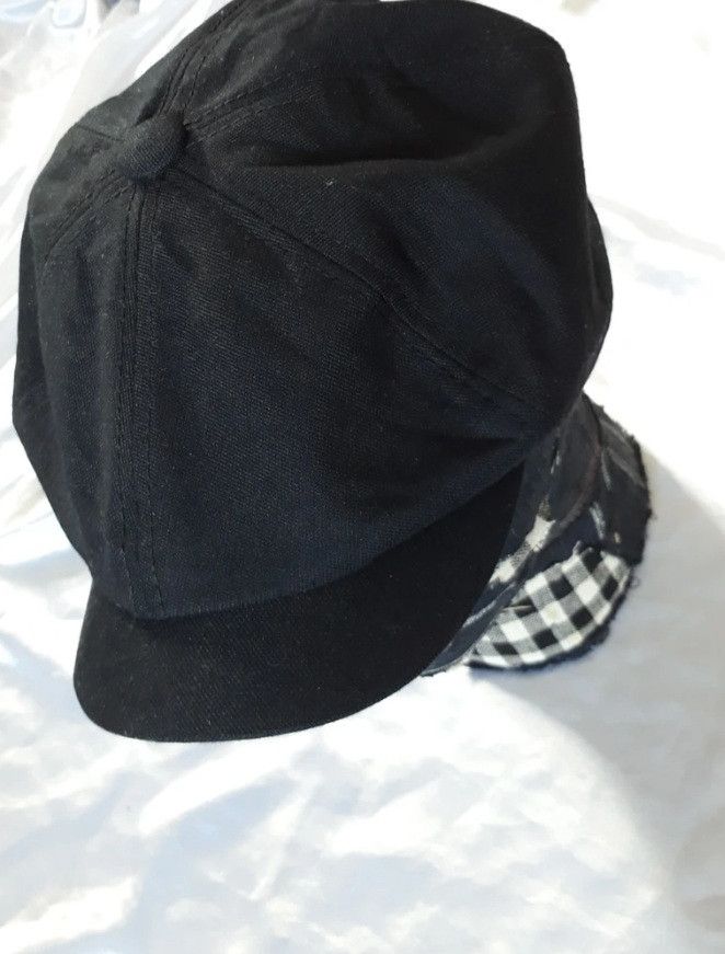 Japanese Brand Azul by Moussy Japanese Brand Cap Size 40 - 4 Thumbnail