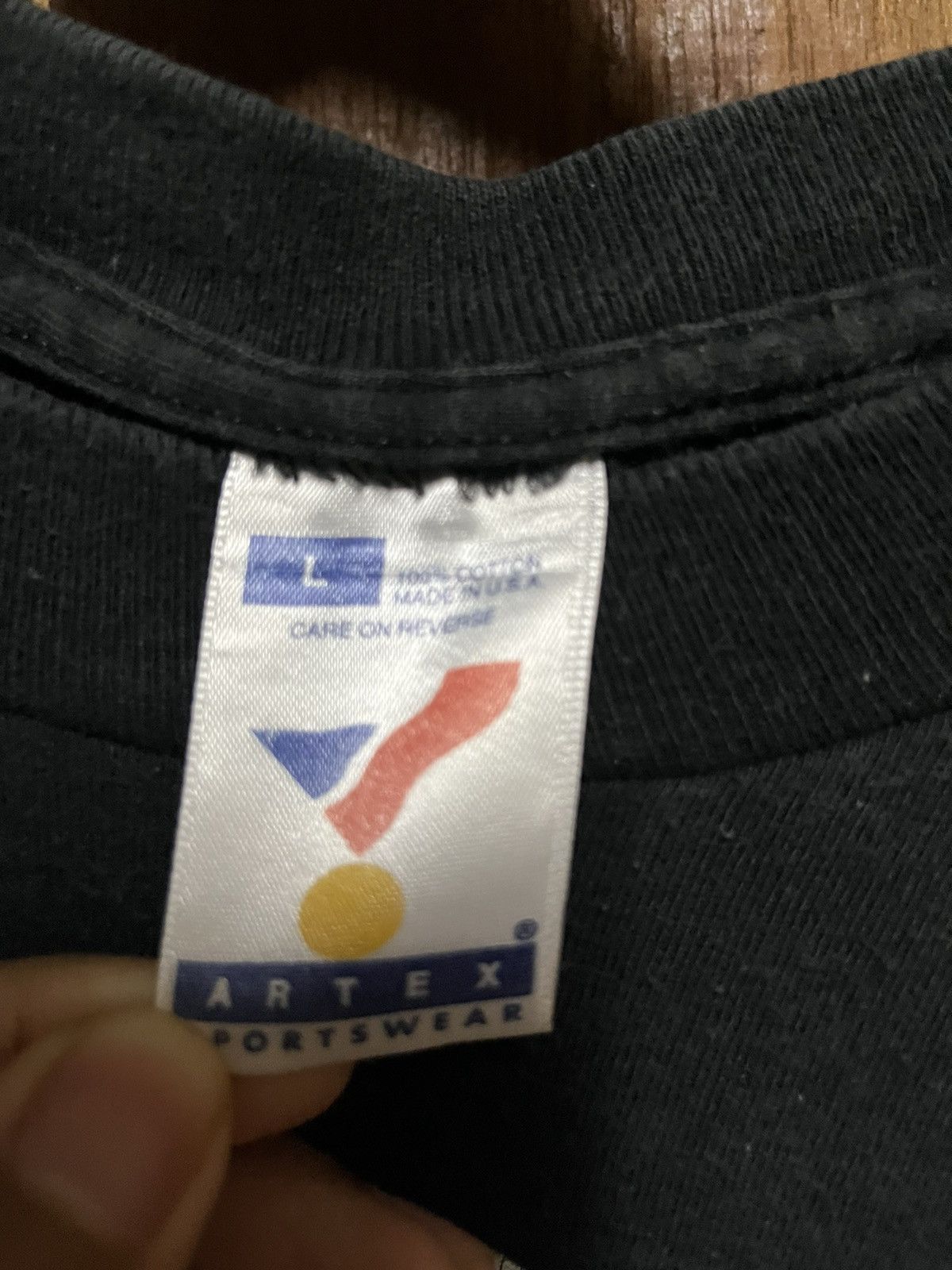 NFL × Salem Sportswear × Vintage Vintage NFL Brett Favre Size US L / EU 52-54 / 3 - 6 Thumbnail