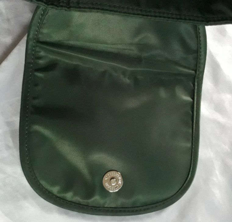 Japanese Brand Repipi Armario Green Olive Backpack Size ONE SIZE - 7 Thumbnail
