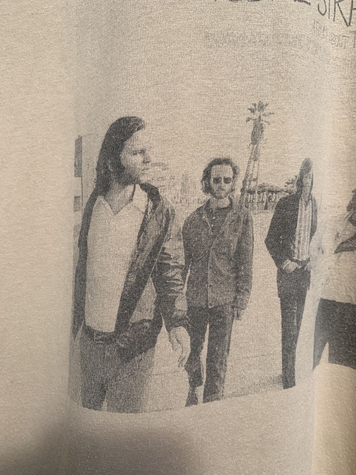 Band Tees Vintage The Doors When You're Strange Movie T-Shirt Size US M / EU 48-50 / 2 - 5 Thumbnail