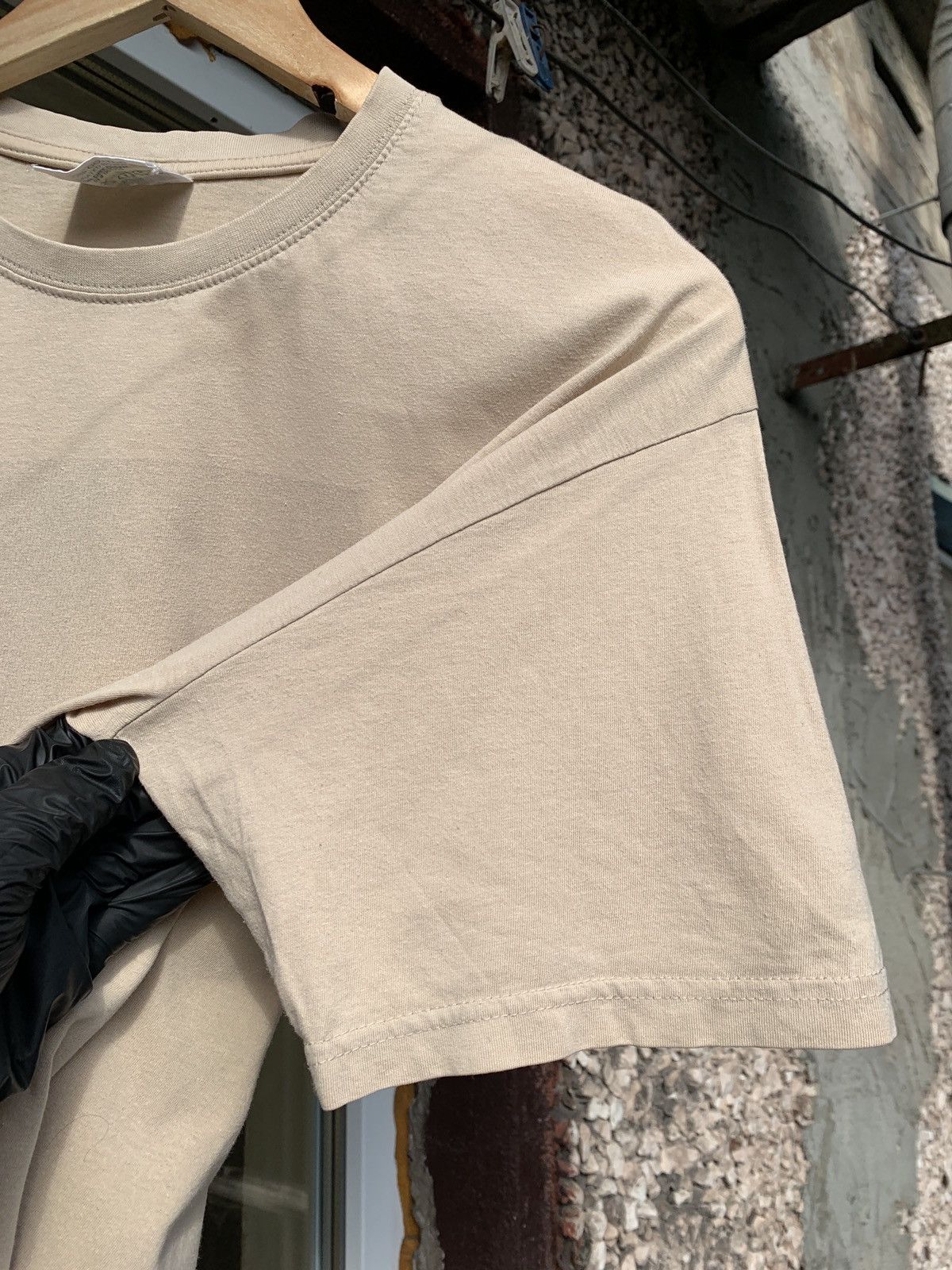 Band Tees Vintage The Doors When You're Strange Movie T-Shirt Size US M / EU 48-50 / 2 - 13 Thumbnail