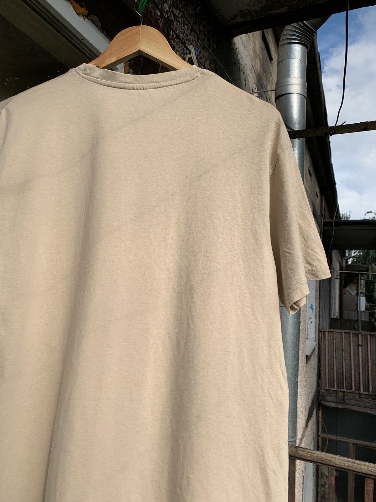 Band Tees Vintage The Doors When You're Strange Movie T-Shirt Size US M / EU 48-50 / 2 - 10 Thumbnail
