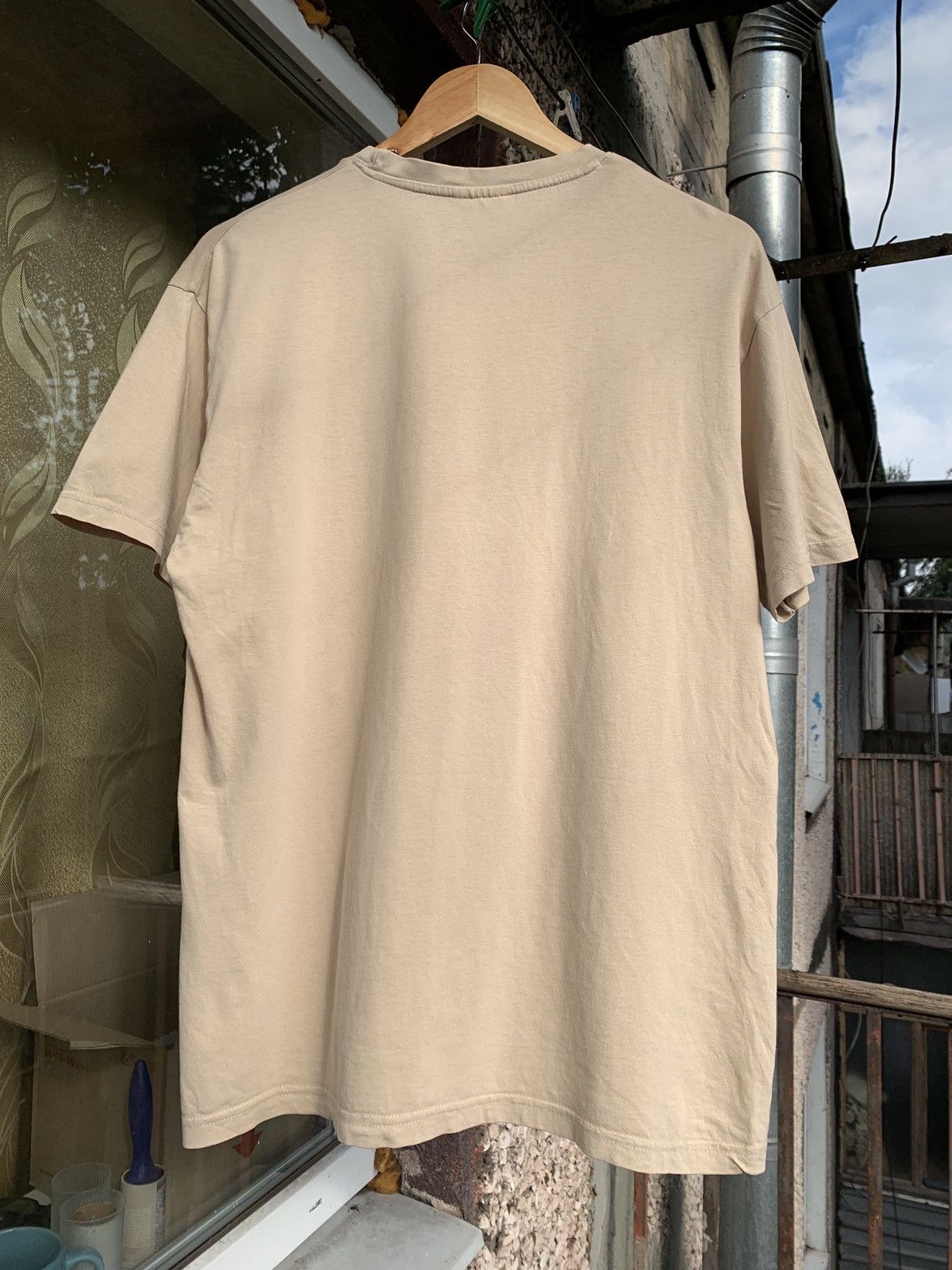 Band Tees Vintage The Doors When You're Strange Movie T-Shirt Size US M / EU 48-50 / 2 - 8 Thumbnail