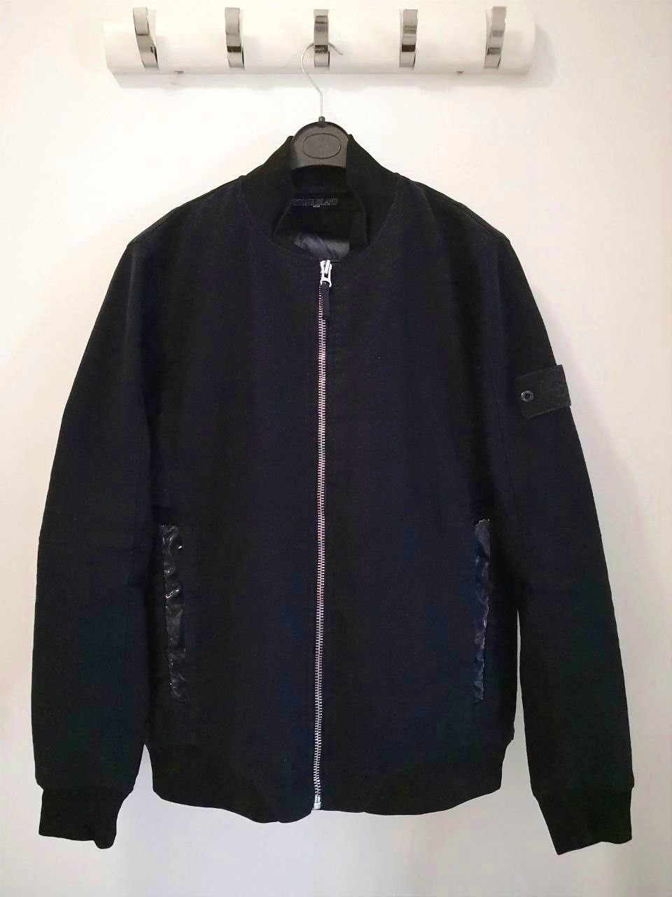 Bomber stone island shadow project outlet
