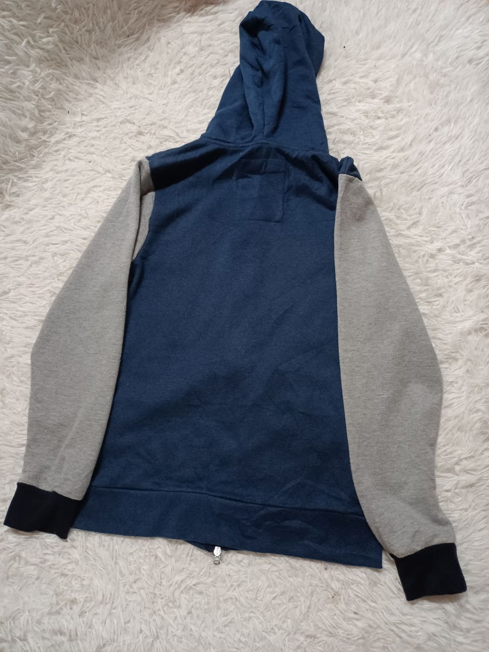 Vintage CERONIAS NY Hoodie Size US M / EU 48-50 / 2 - 2 Thumbnail
