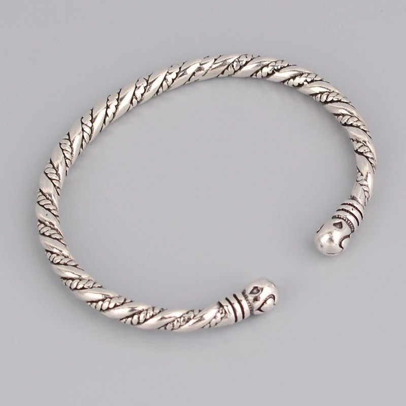 Jewelry Twist Bracelet Bangles Size ONE SIZE - 5 Thumbnail