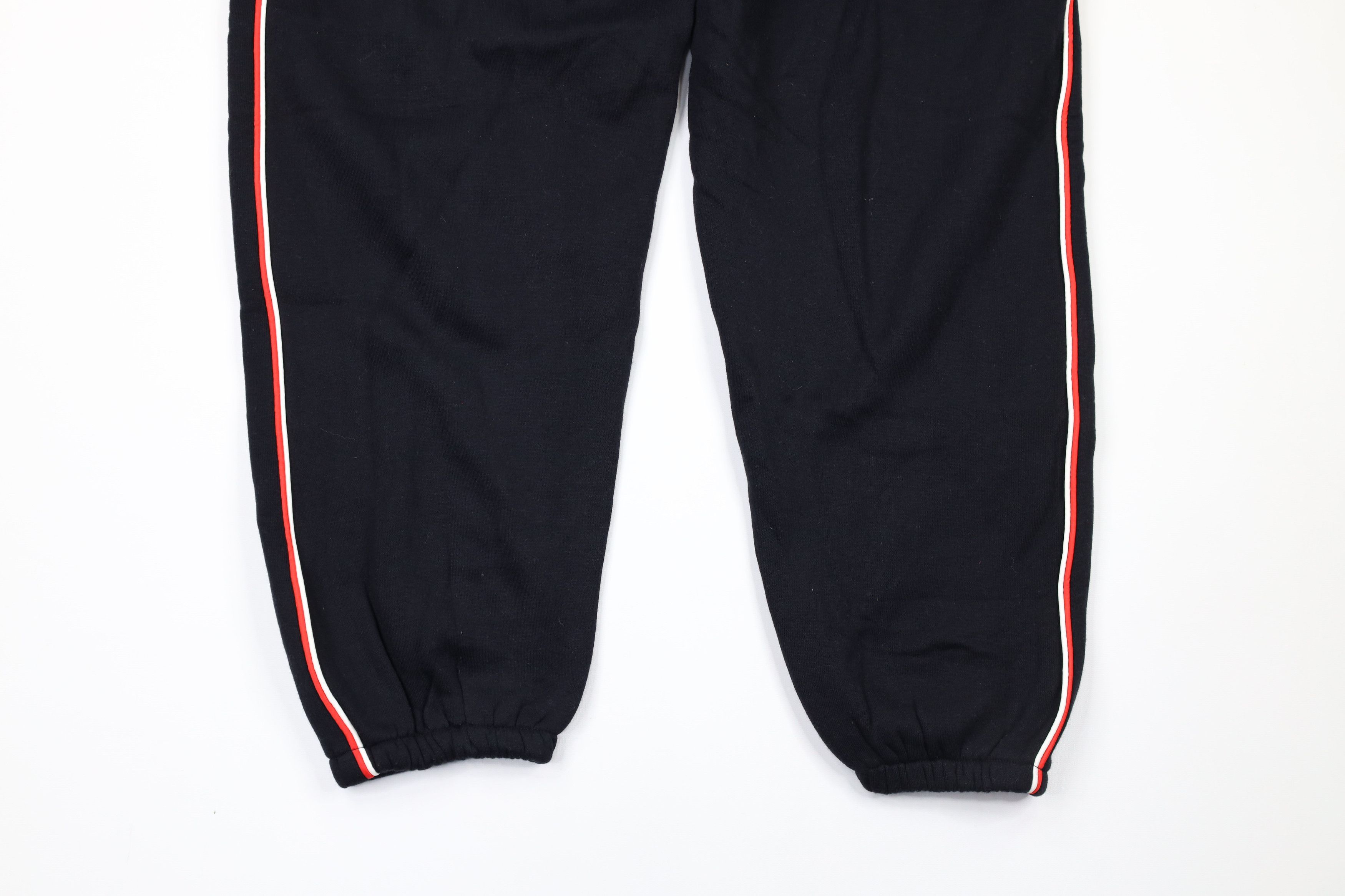 Vintage NOS Vintage 90s Streetwear Heavyweight Sweatpants Joggers Size US 40 / EU 56 - 11 Thumbnail