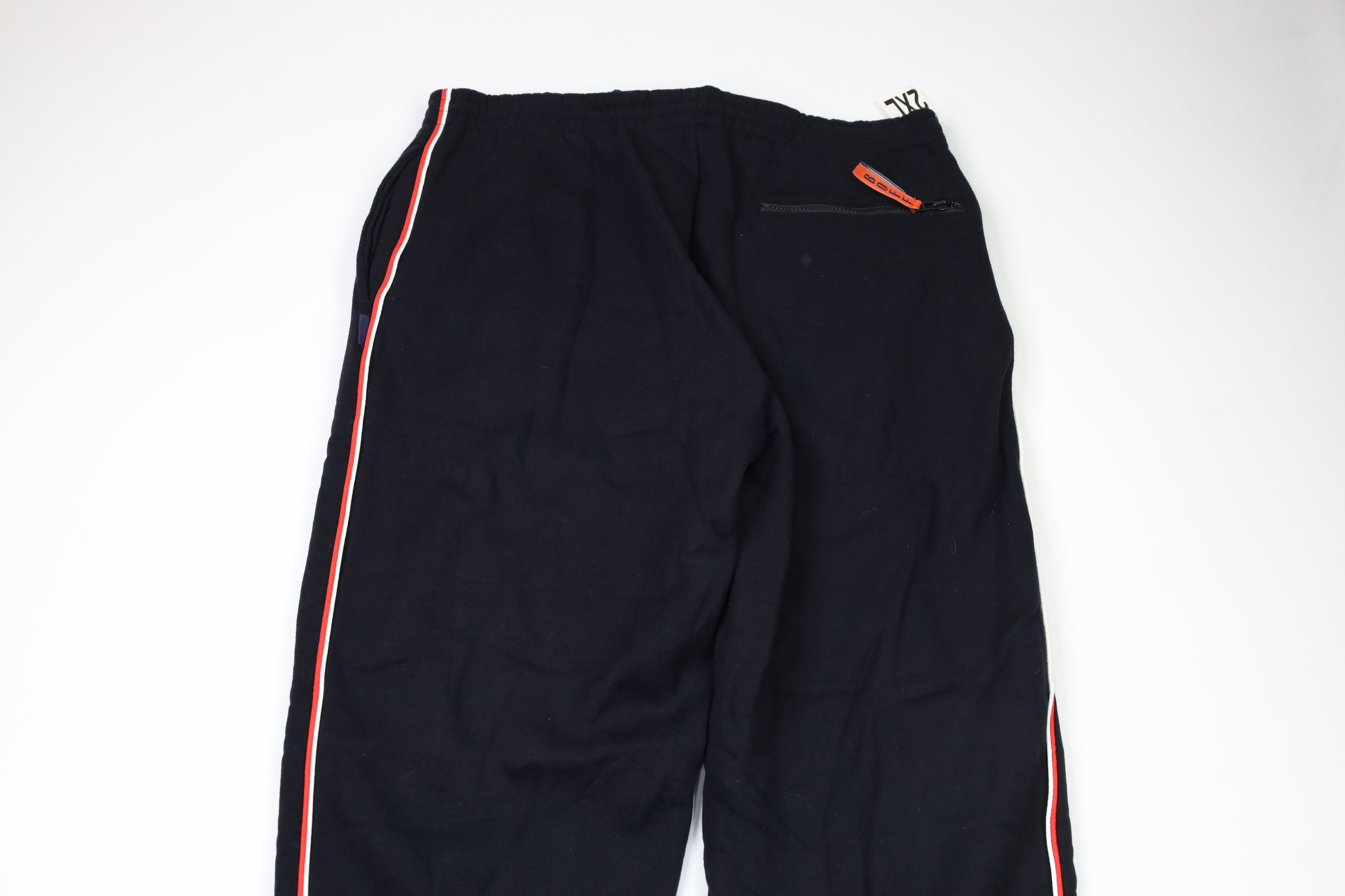 Vintage NOS Vintage 90s Streetwear Heavyweight Sweatpants Joggers Size US 40 / EU 56 - 10 Thumbnail