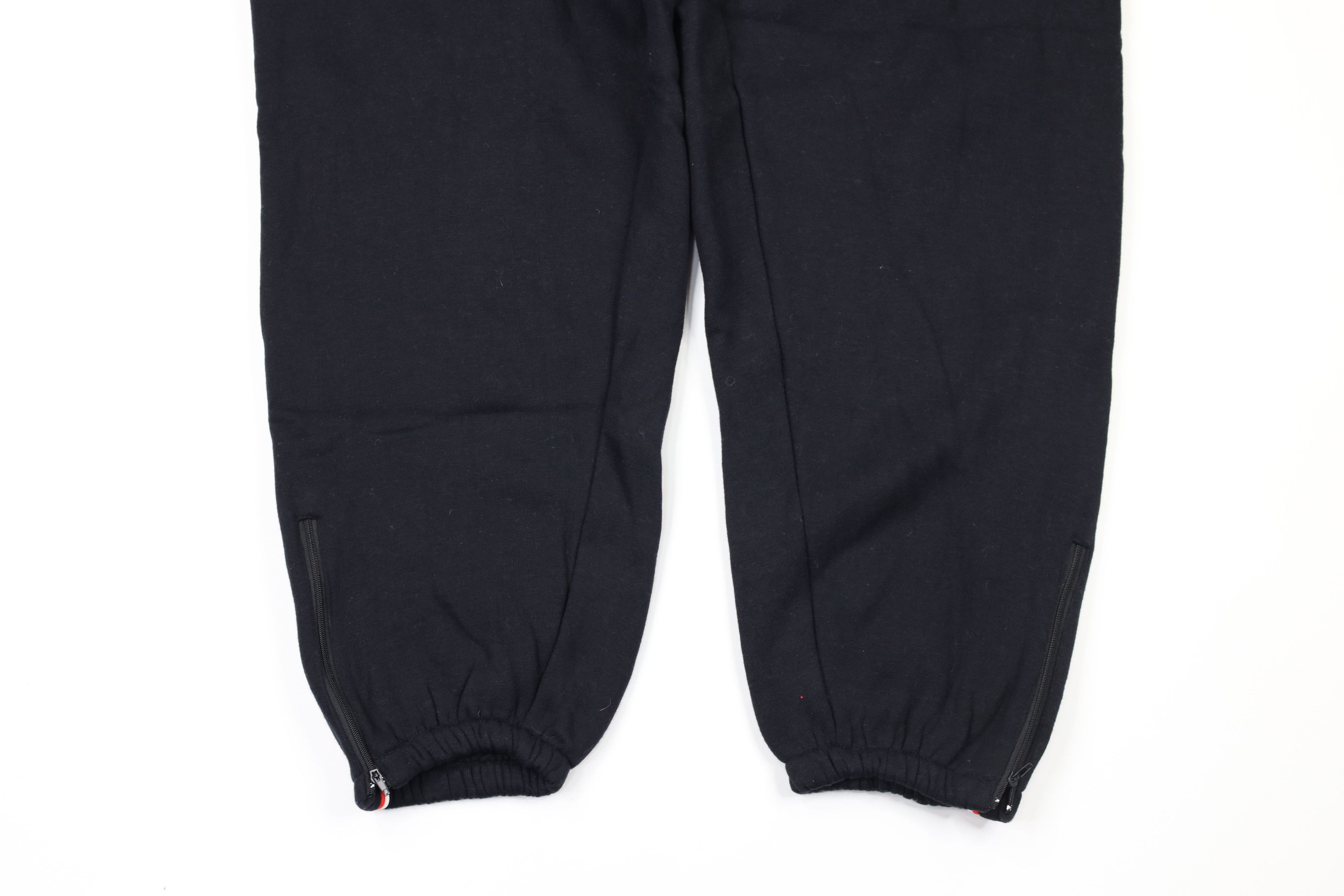 Vintage NOS Vintage 90s Streetwear Heavyweight Sweatpants Joggers Size US 40 / EU 56 - 3 Thumbnail