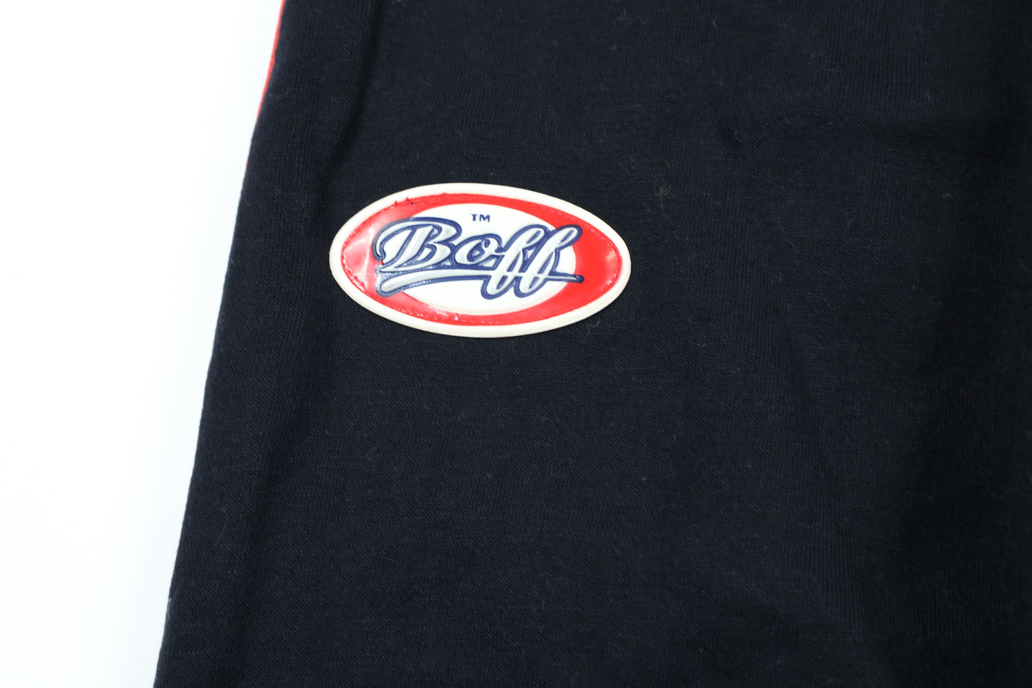 Vintage NOS Vintage 90s Streetwear Heavyweight Sweatpants Joggers Size US 40 / EU 56 - 4 Thumbnail