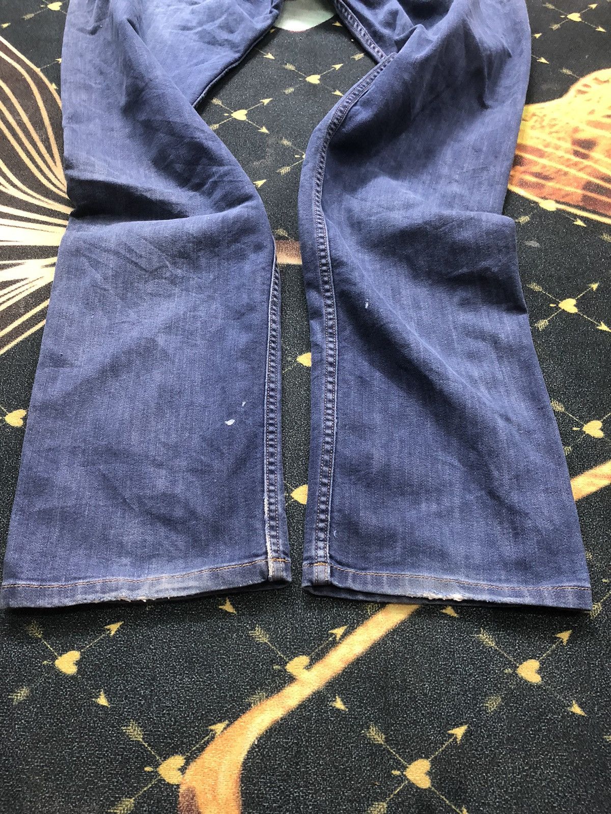 Patagonia Patagonia Distressed Jeans Size US 36 / EU 52 - 11 Thumbnail