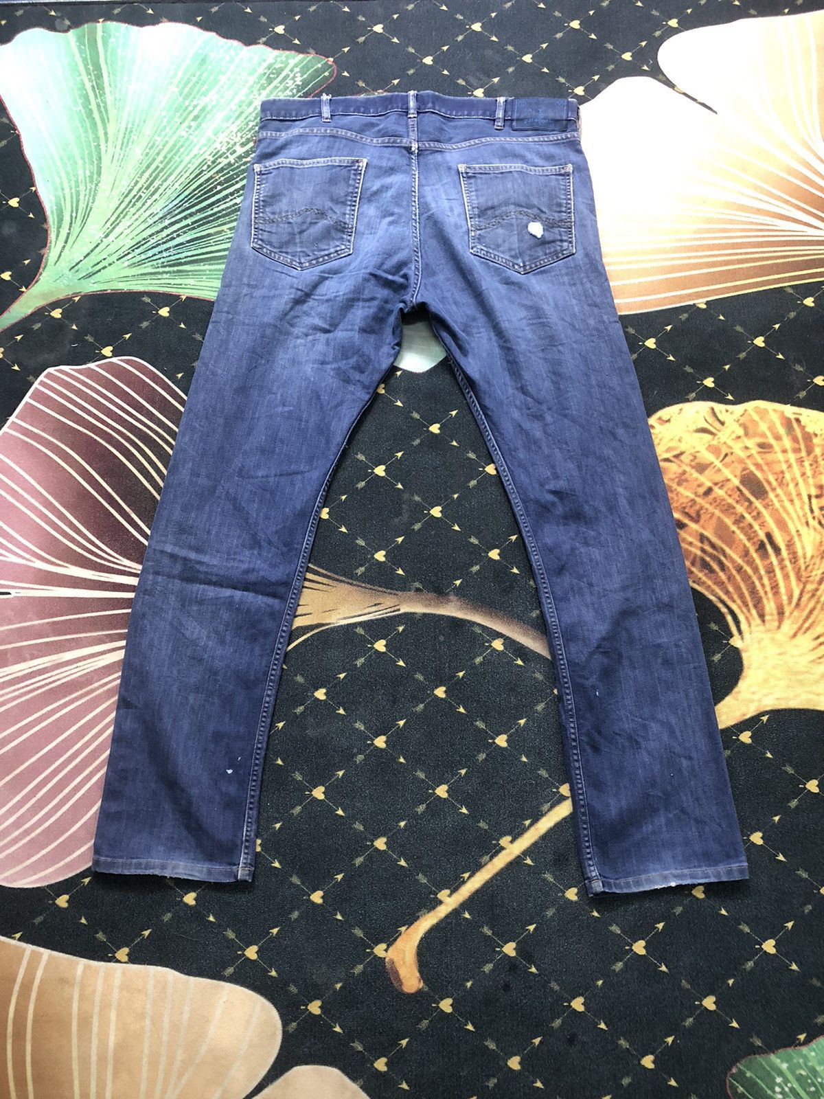 Patagonia Patagonia Distressed Jeans Size US 36 / EU 52 - 6 Thumbnail