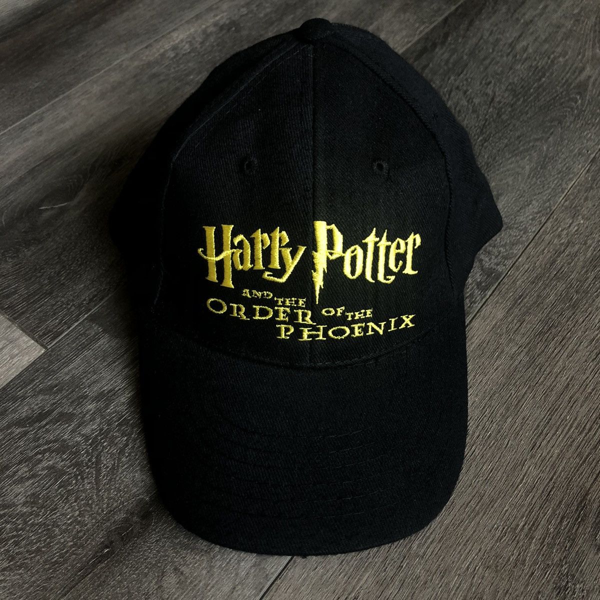Vintage Vintage 00s Harry Potter Order of the Phoenix