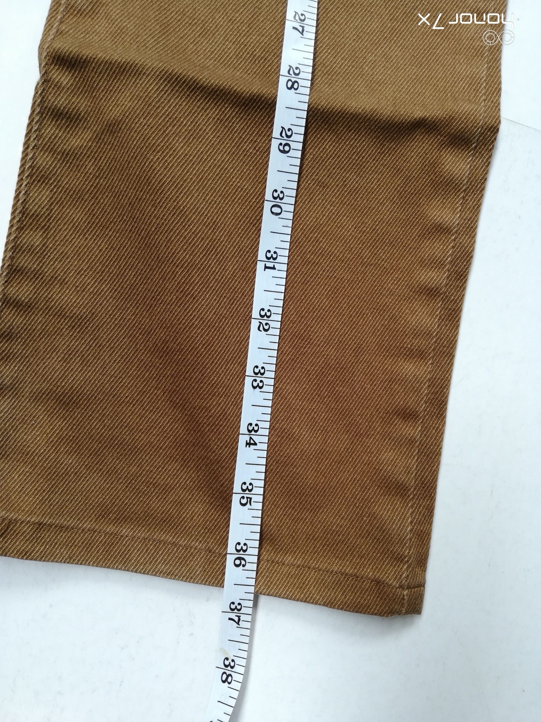 Katharine Hamnett London Katharine Hamnett London Pants Size US 30 / EU 46 - 6 Thumbnail