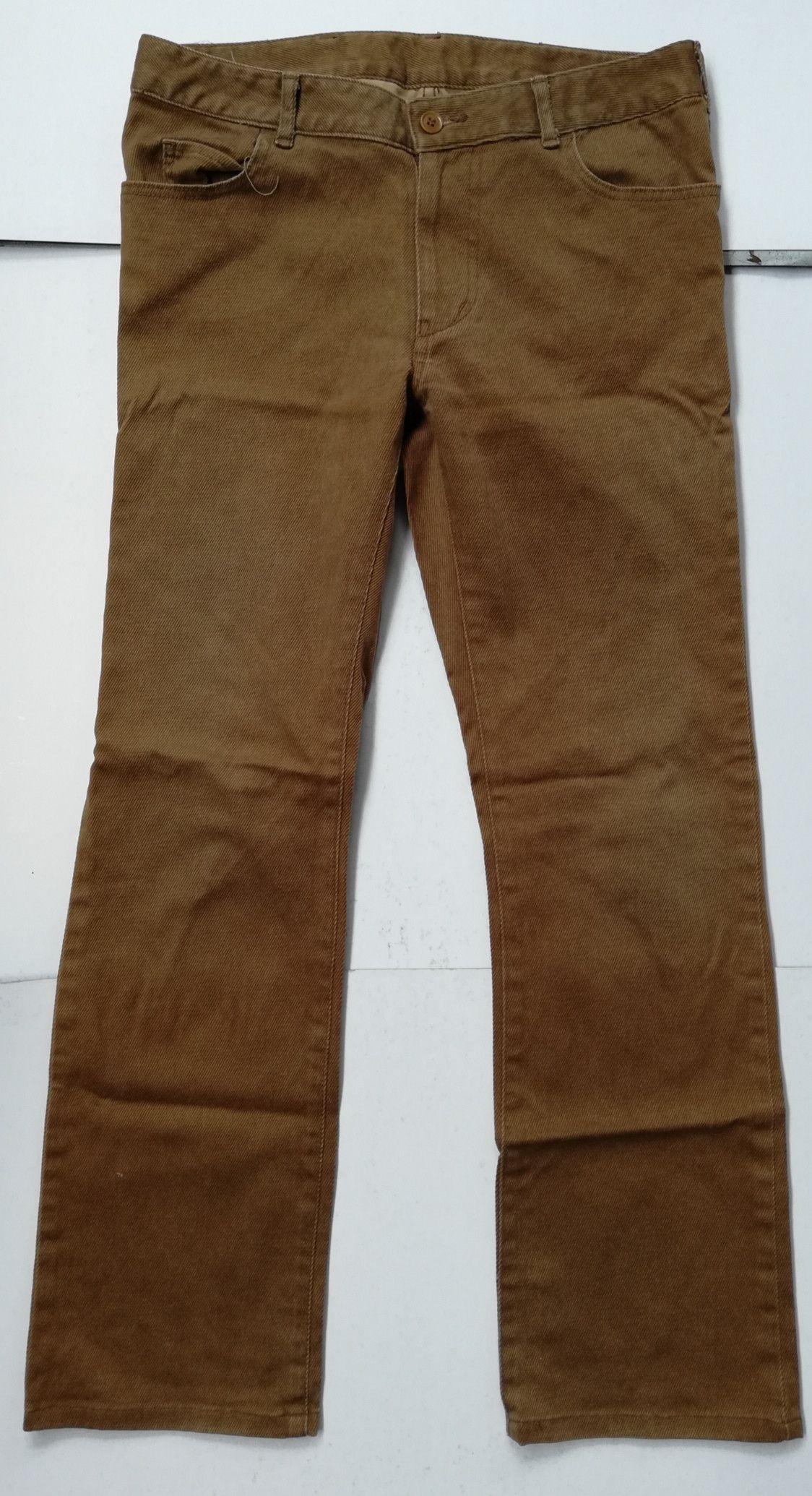 Katharine Hamnett London Katharine Hamnett London Pants Size US 30 / EU 46 - 1 Thumbnail