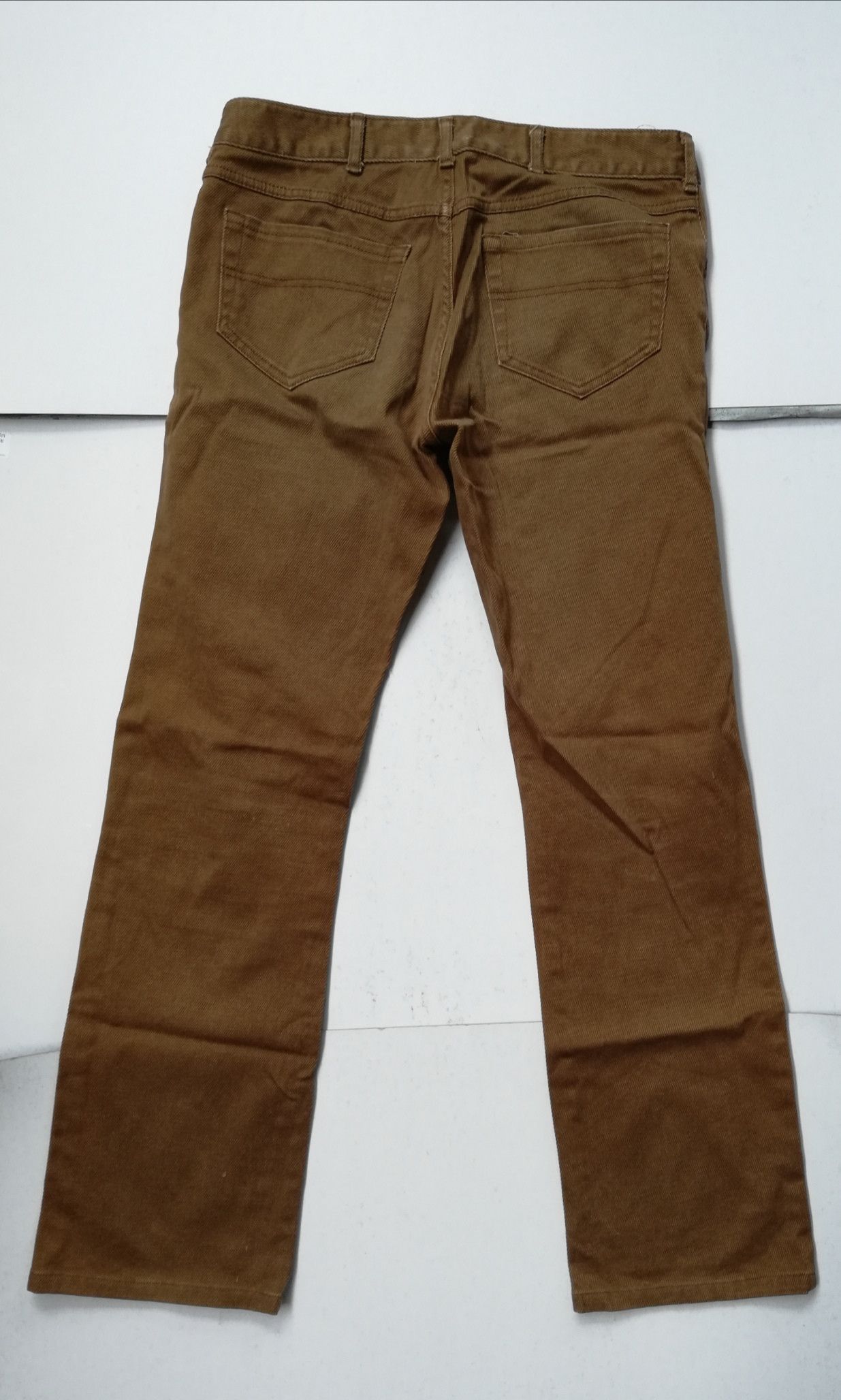 Katharine Hamnett London Katharine Hamnett London Pants Size US 30 / EU 46 - 2 Thumbnail