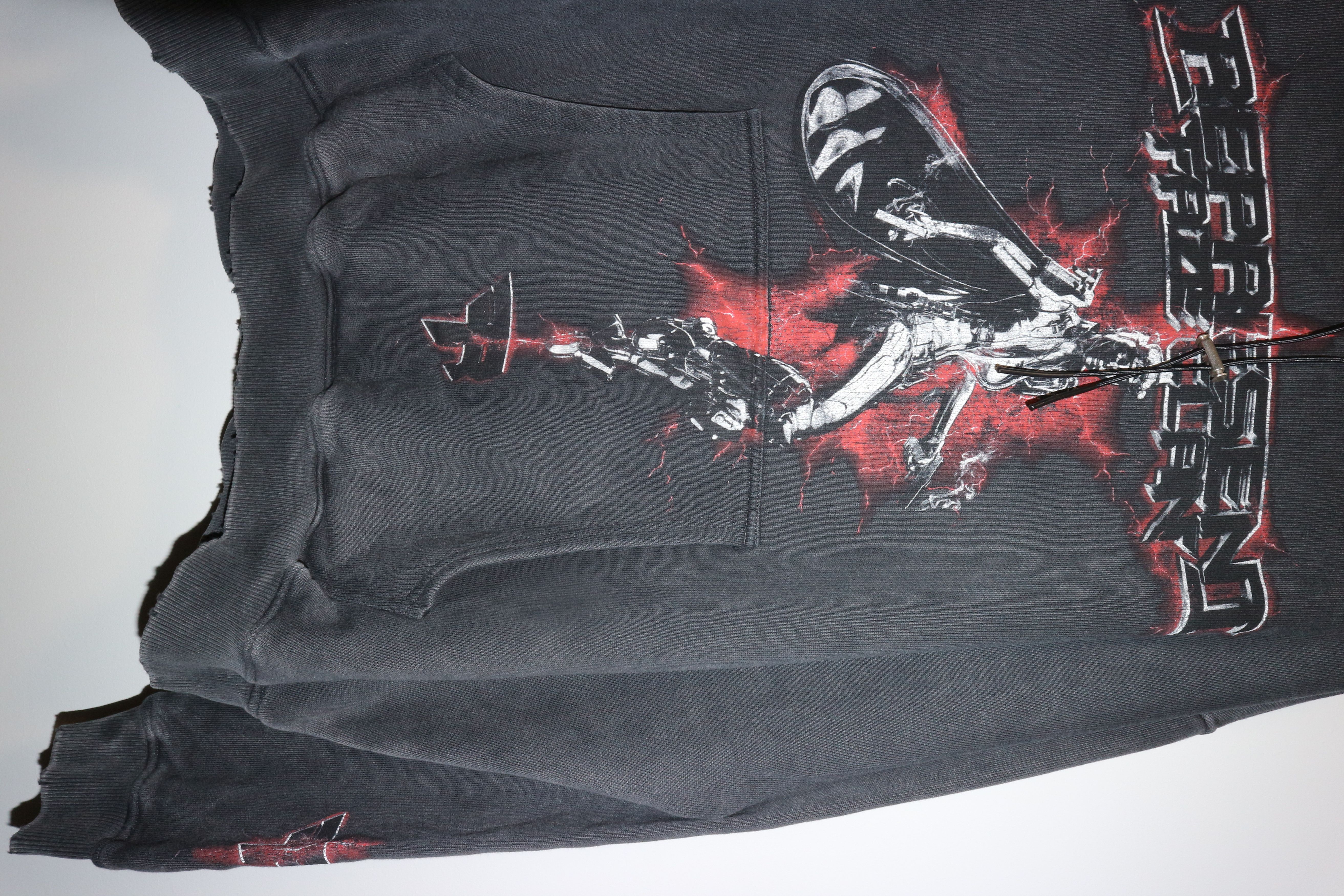 Represent Clo. Faze clan vintage hoodie Size US S / EU 44-46 / 1 - 4 Thumbnail