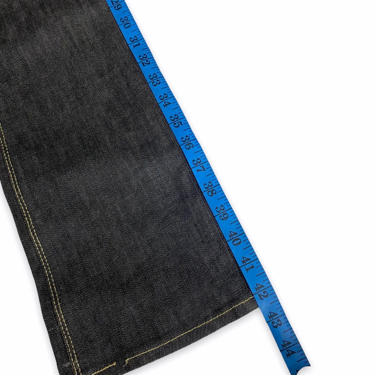 Japanese Brand Rare design Size US 32 / EU 48 - 21 Thumbnail