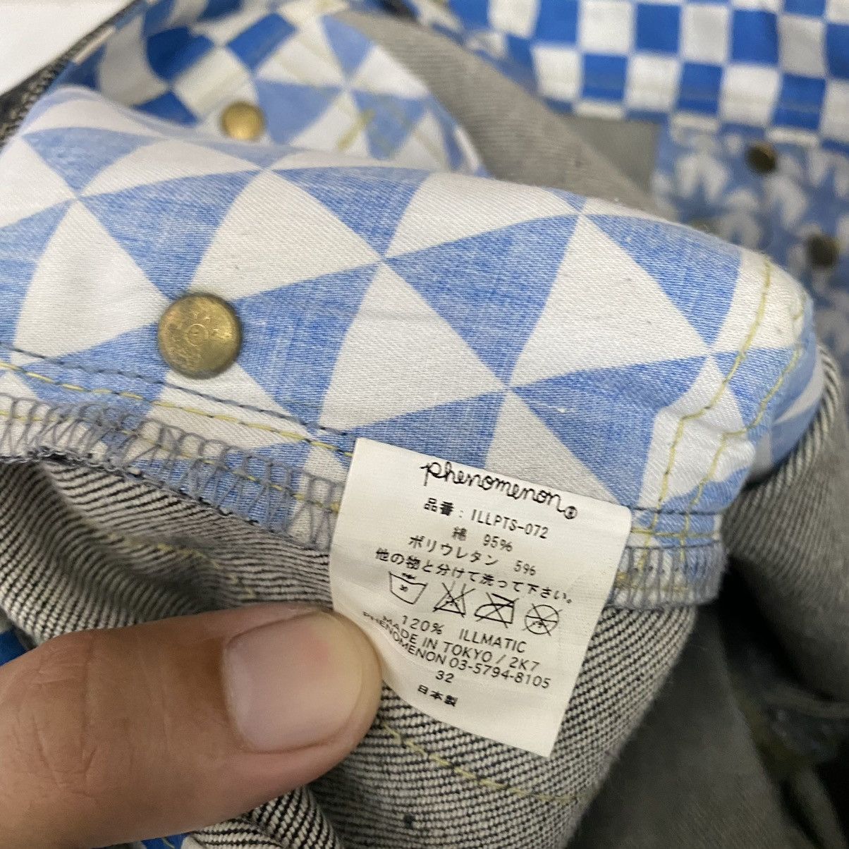 Japanese Brand Rare design Size US 32 / EU 48 - 14 Thumbnail