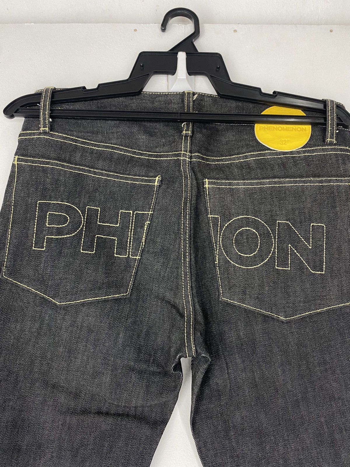 Japanese Brand Rare design Size US 32 / EU 48 - 11 Thumbnail