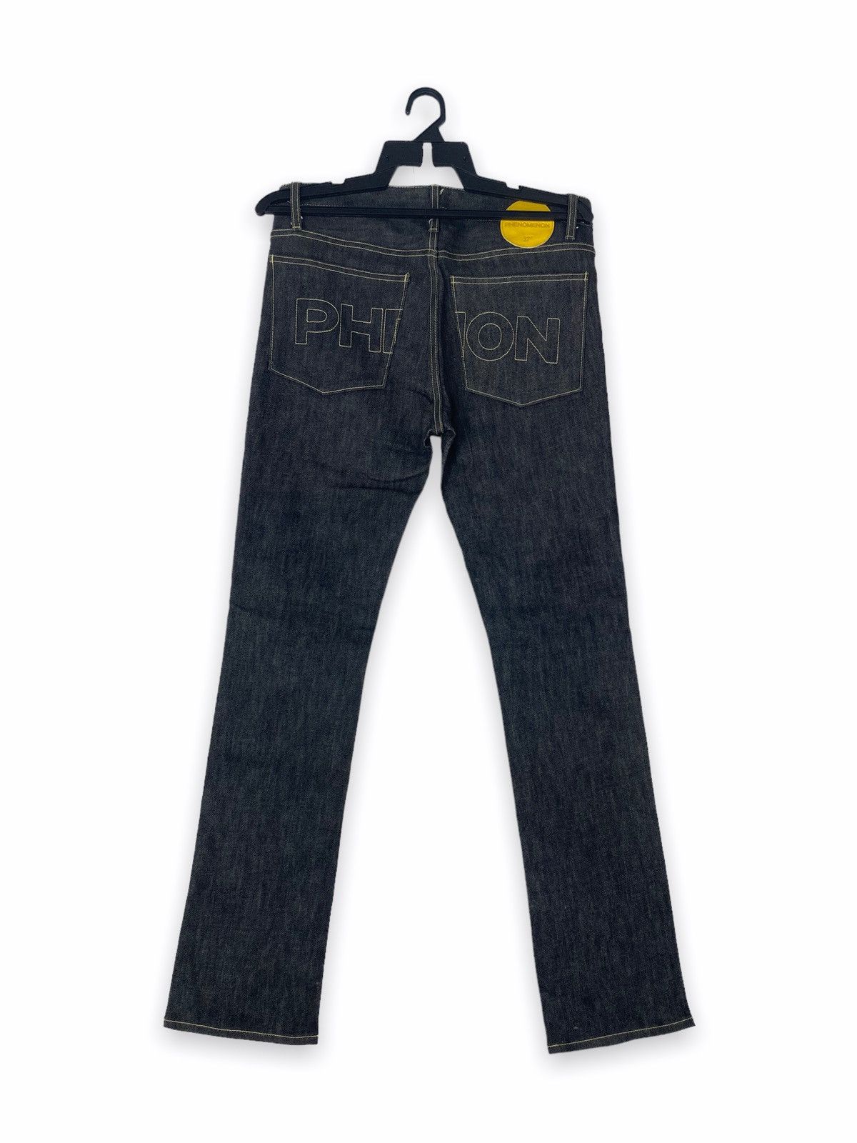 Japanese Brand Rare design Size US 32 / EU 48 - 9 Thumbnail