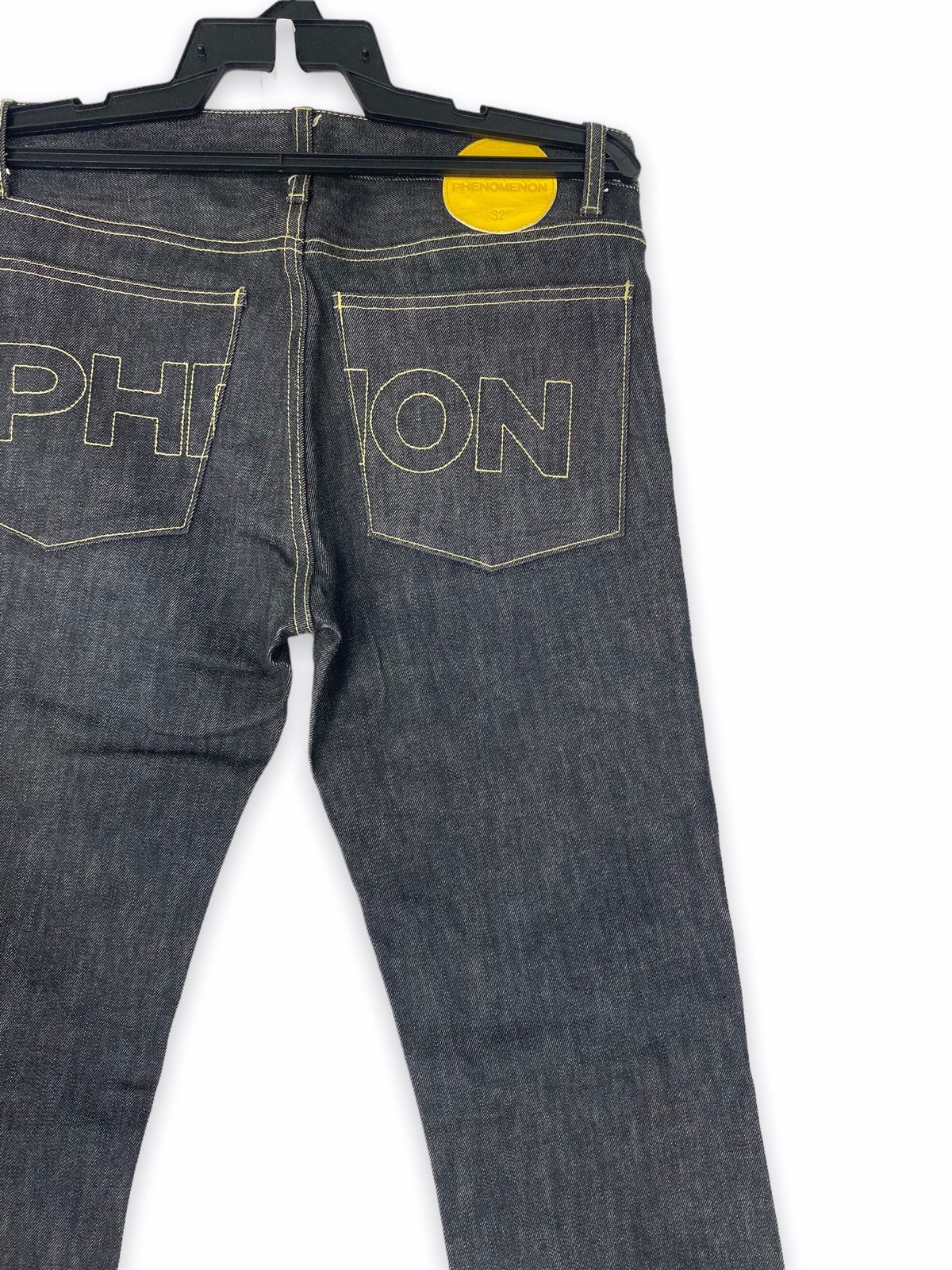 Japanese Brand Rare design Size US 32 / EU 48 - 10 Thumbnail