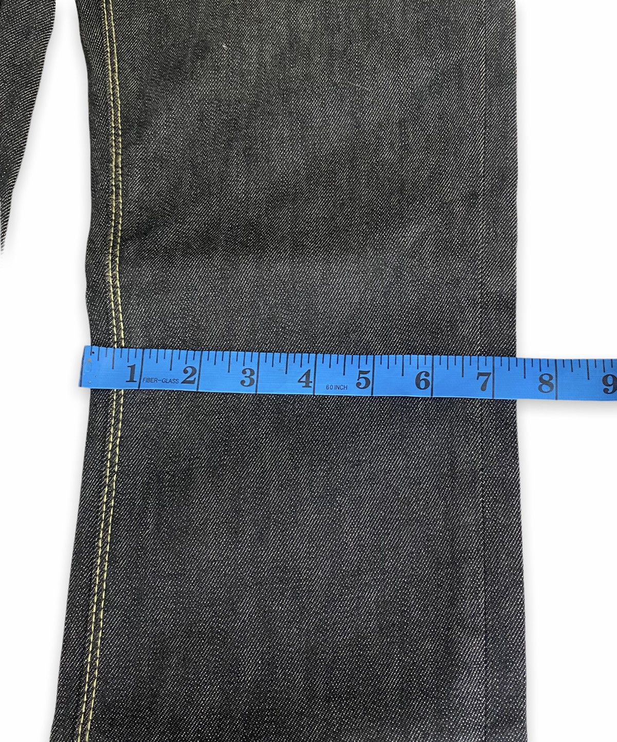 Japanese Brand Rare design Size US 32 / EU 48 - 19 Thumbnail