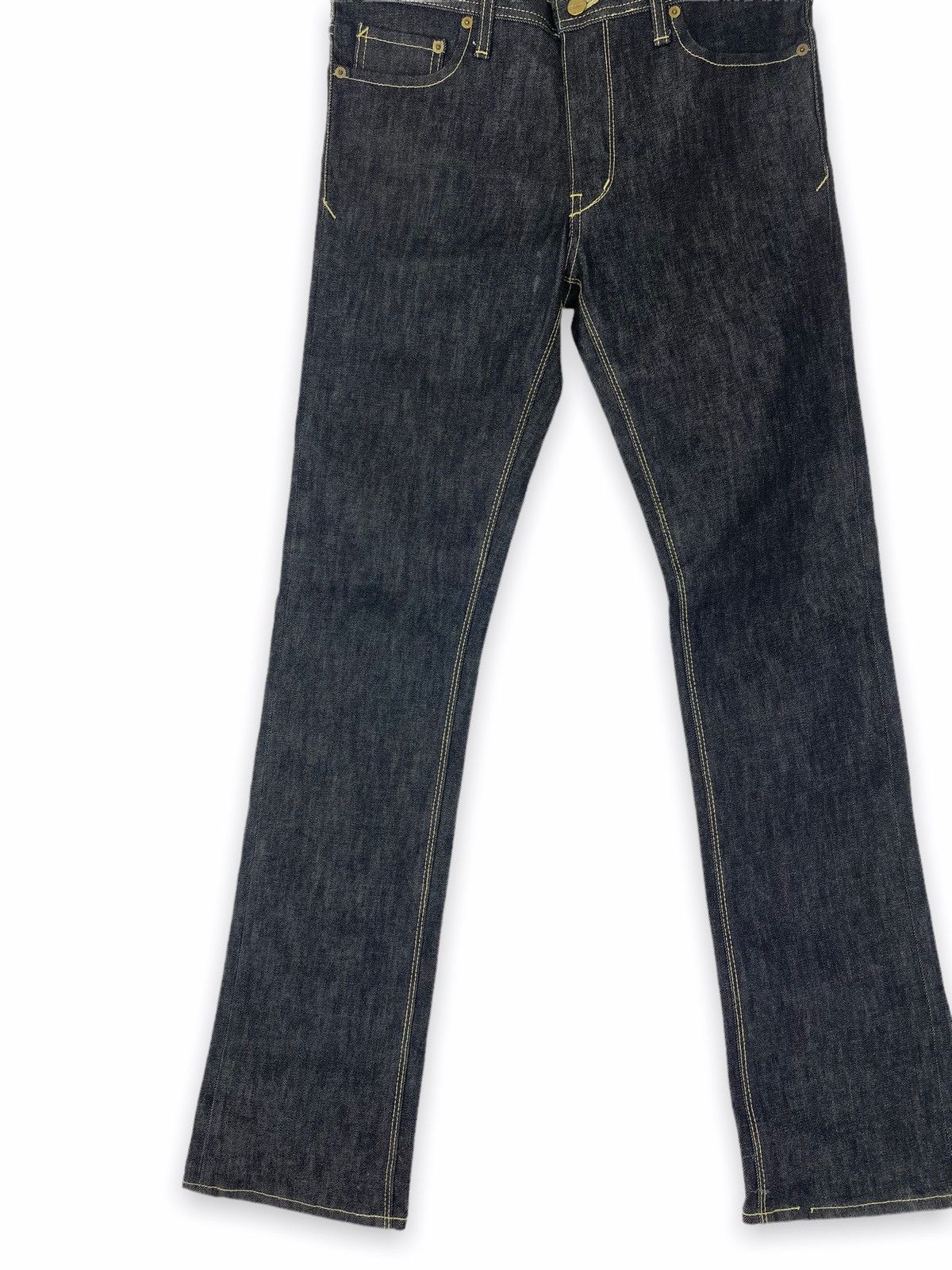 Japanese Brand Rare design Size US 32 / EU 48 - 3 Thumbnail