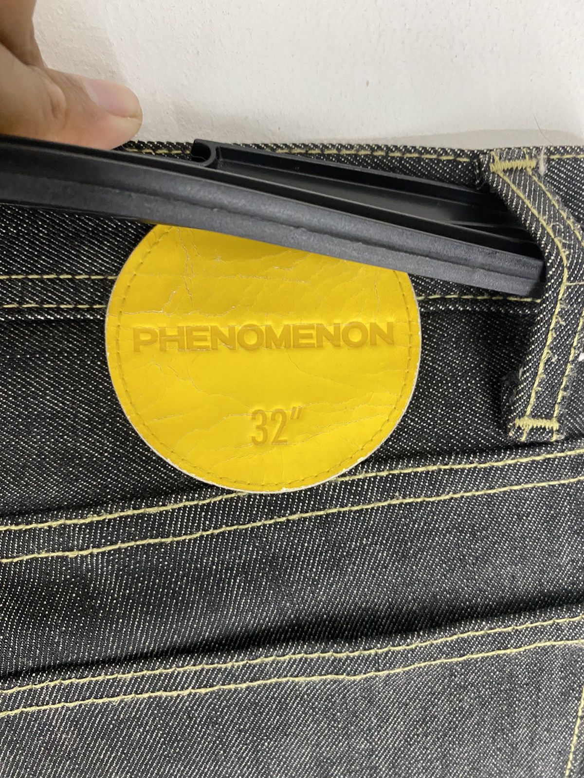 Japanese Brand Rare design Size US 32 / EU 48 - 12 Thumbnail