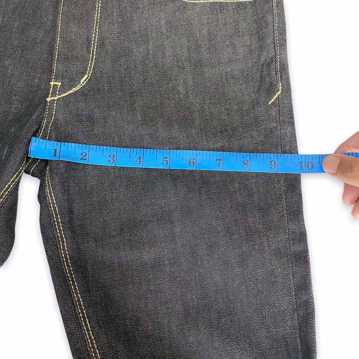 Japanese Brand Rare design Size US 32 / EU 48 - 16 Thumbnail