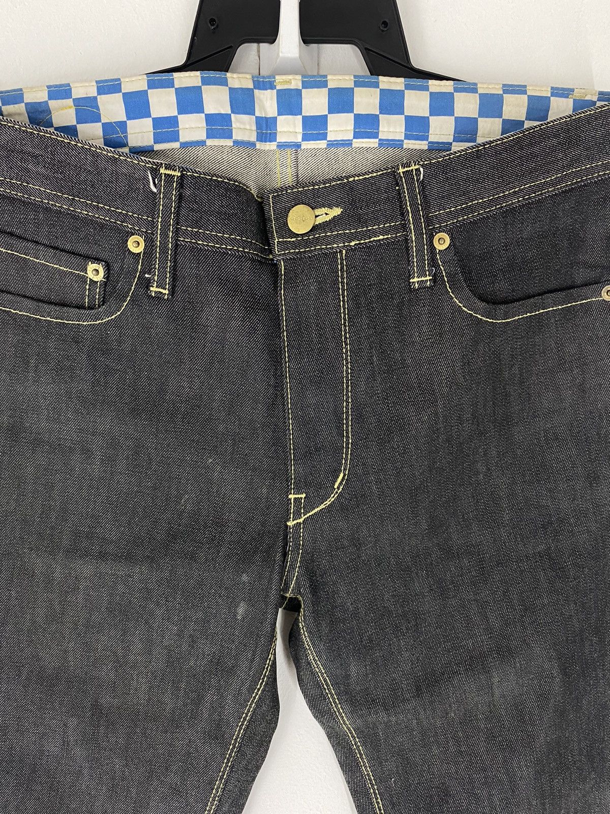 Japanese Brand Rare design Size US 32 / EU 48 - 5 Thumbnail
