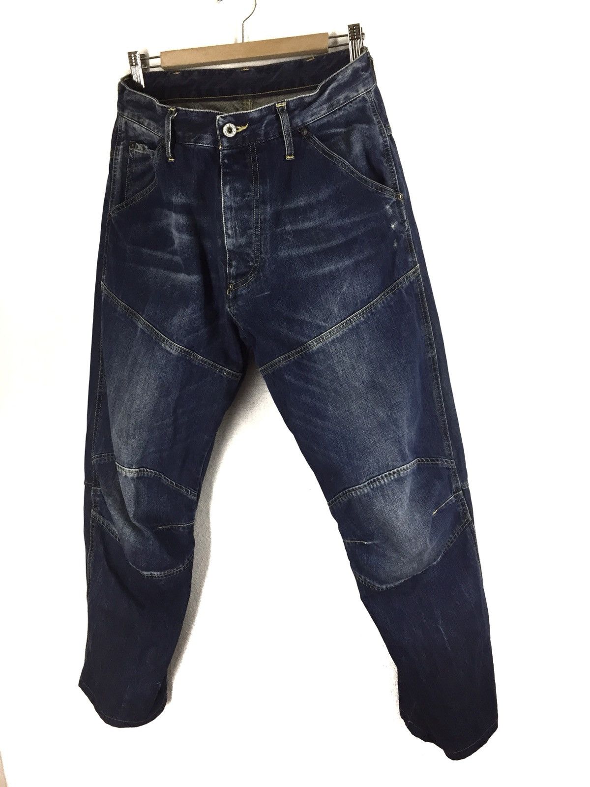 G-Star G Star Raw Denim Size US 32 / EU 48 - 1 Thumbnail