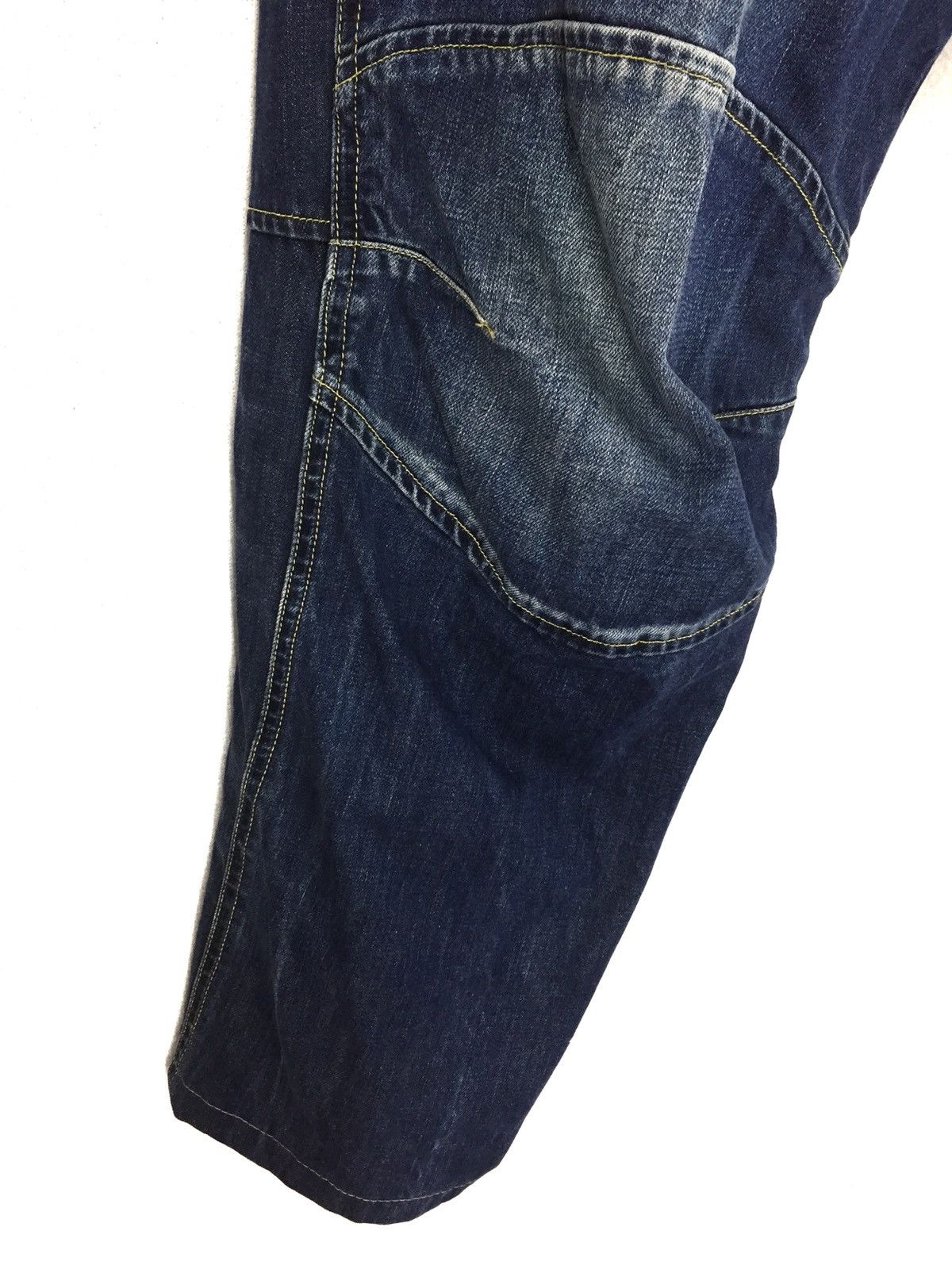 G-Star G Star Raw Denim Size US 32 / EU 48 - 4 Thumbnail
