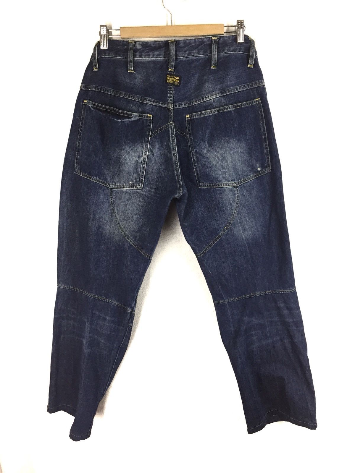 G-Star G Star Raw Denim Size US 32 / EU 48 - 8 Thumbnail