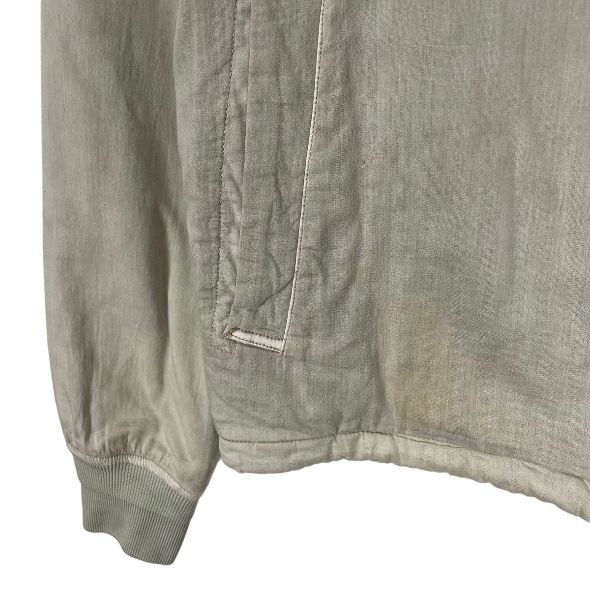 Stone Island 🔥STONE ISLAND ZIPPER LIGHT JACKET Size US L / EU 52-54 / 3 - 6 Thumbnail