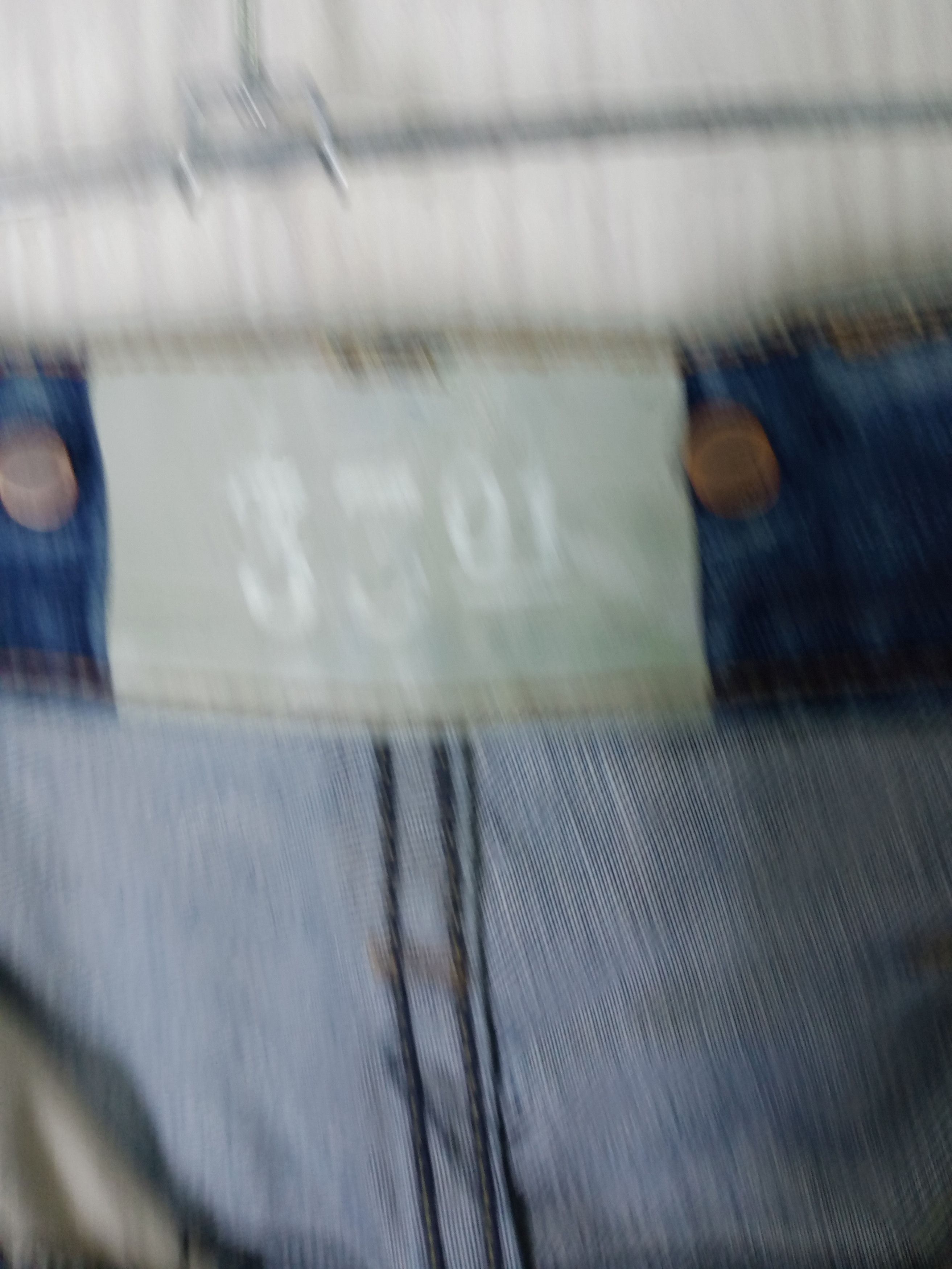 G-Star × If Six Was Nine Rare G Star Raw Distressed Denim Jeans Size US 32 / EU 48 - 7 Thumbnail