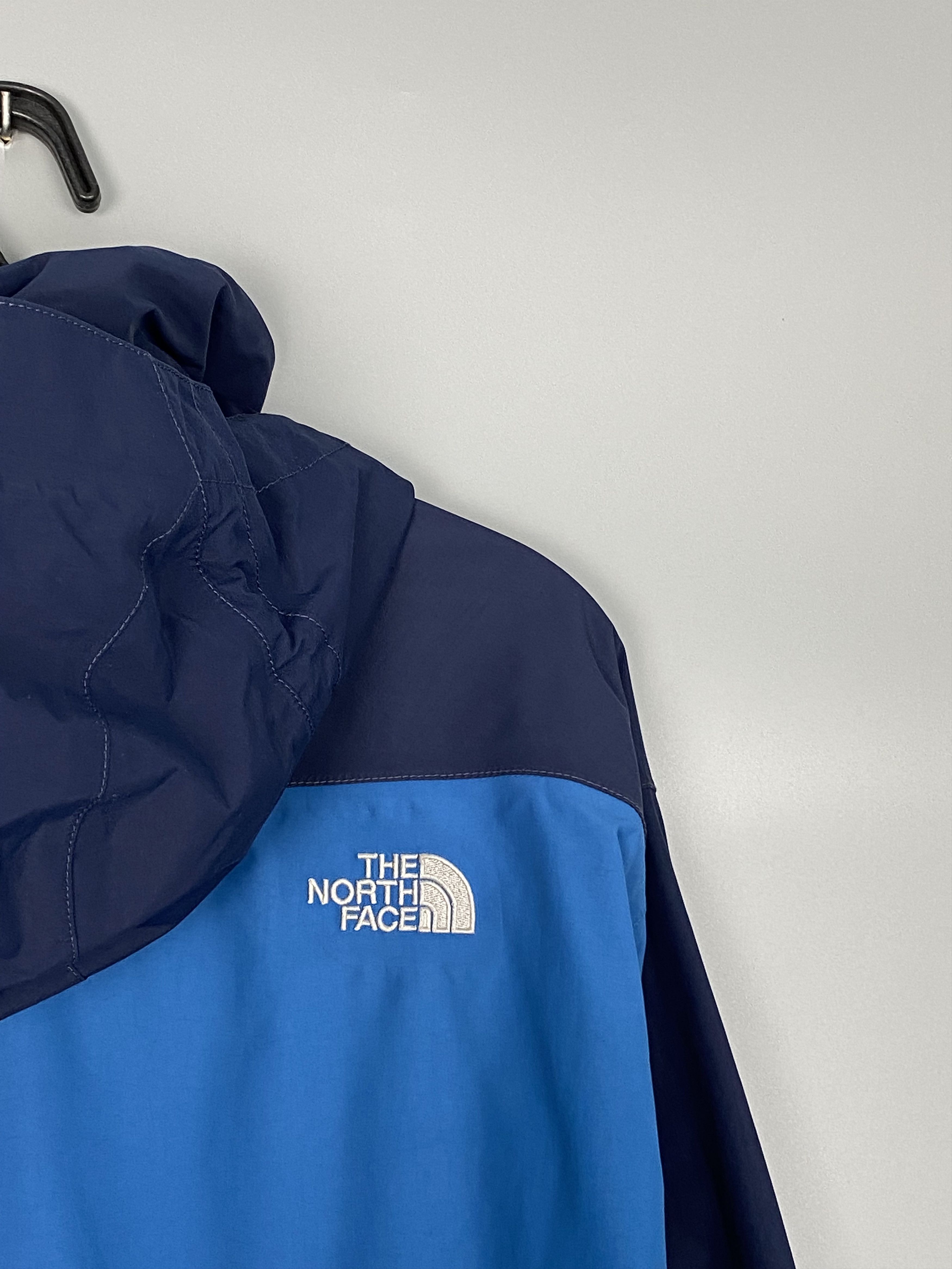 The North Face The North Face HyVent Membrane Outdoor Light Jacekt Size US L / EU 52-54 / 3 - 10 Thumbnail