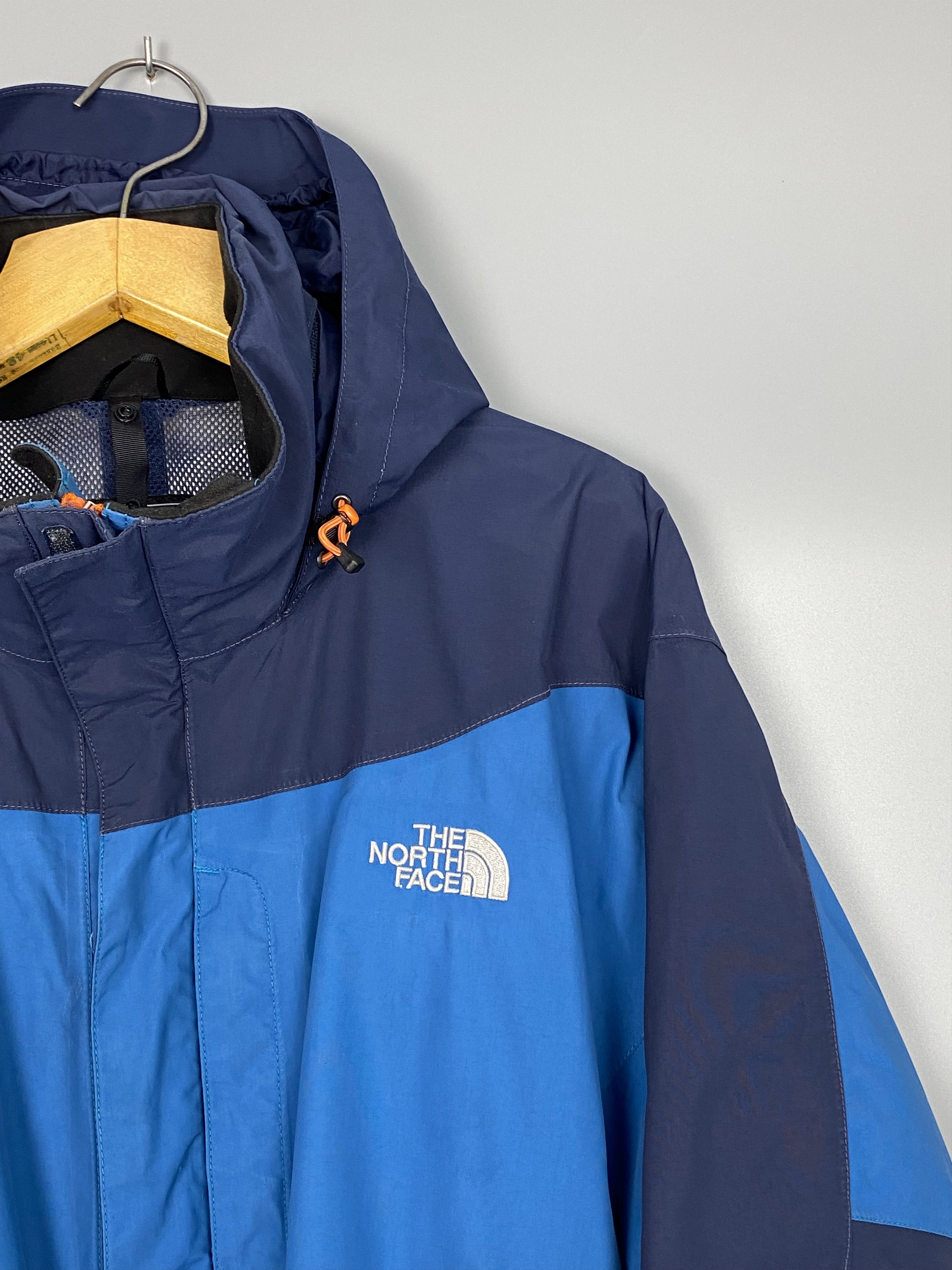 The North Face The North Face HyVent Membrane Outdoor Light Jacekt Size US L / EU 52-54 / 3 - 5 Thumbnail