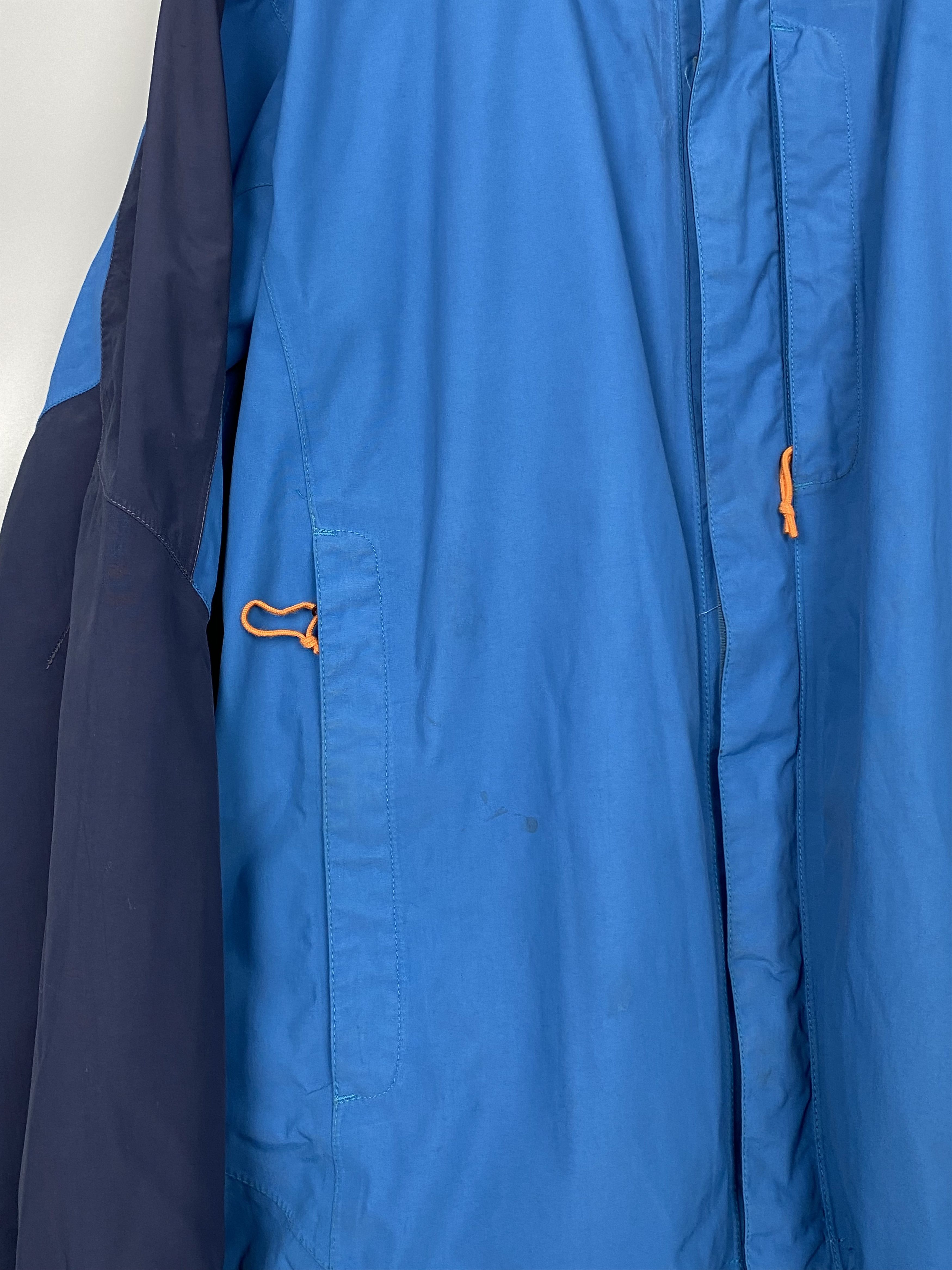 The North Face The North Face HyVent Membrane Outdoor Light Jacekt Size US L / EU 52-54 / 3 - 8 Thumbnail